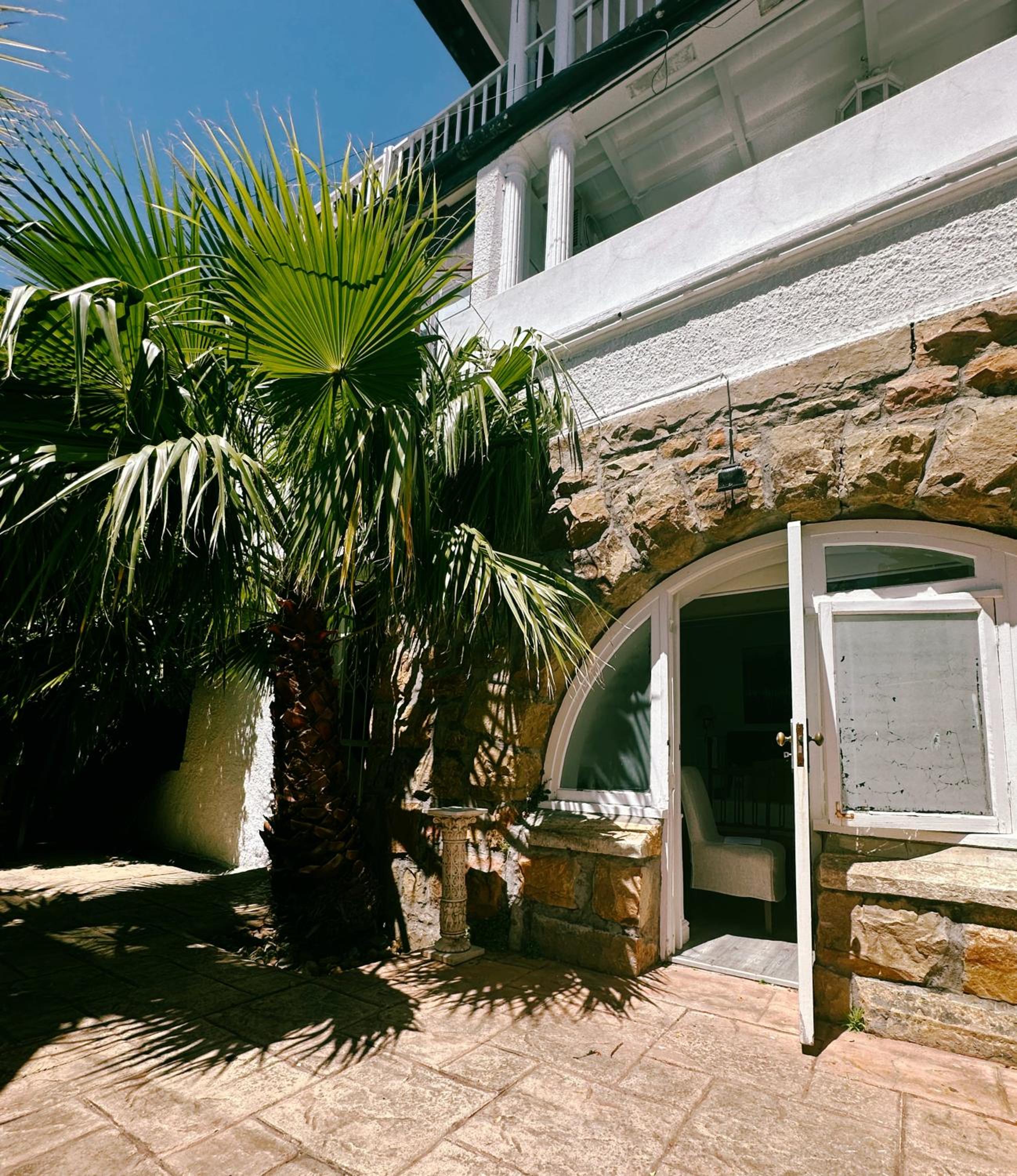 Ashby Manor Guest House