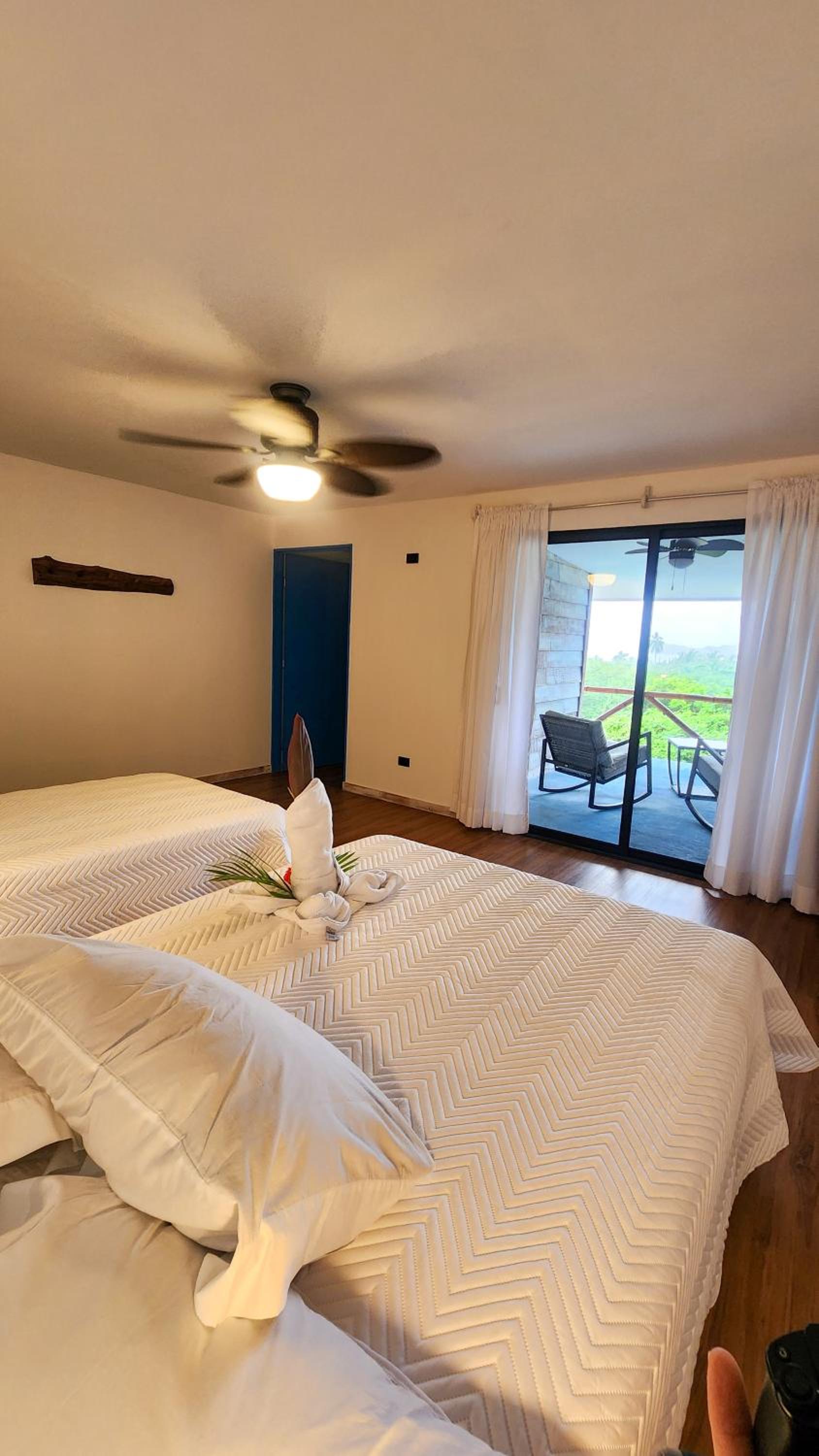 La Puesta del Sol B&B