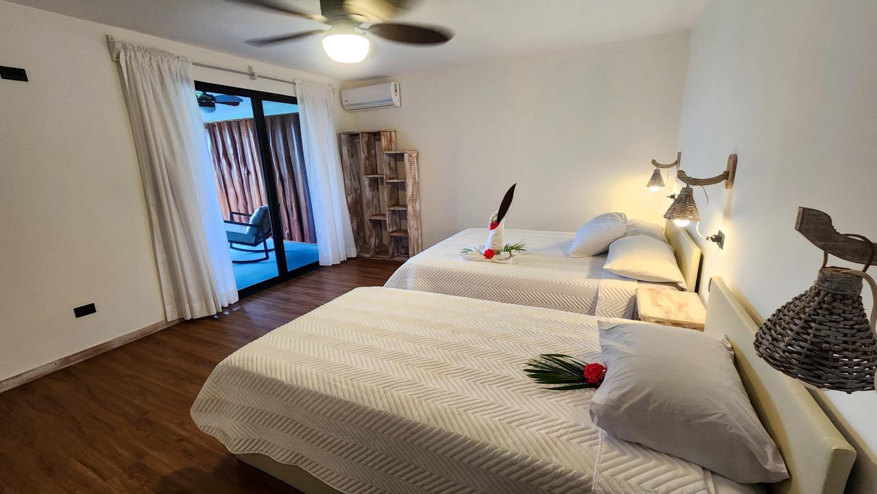 La Puesta del Sol B&B