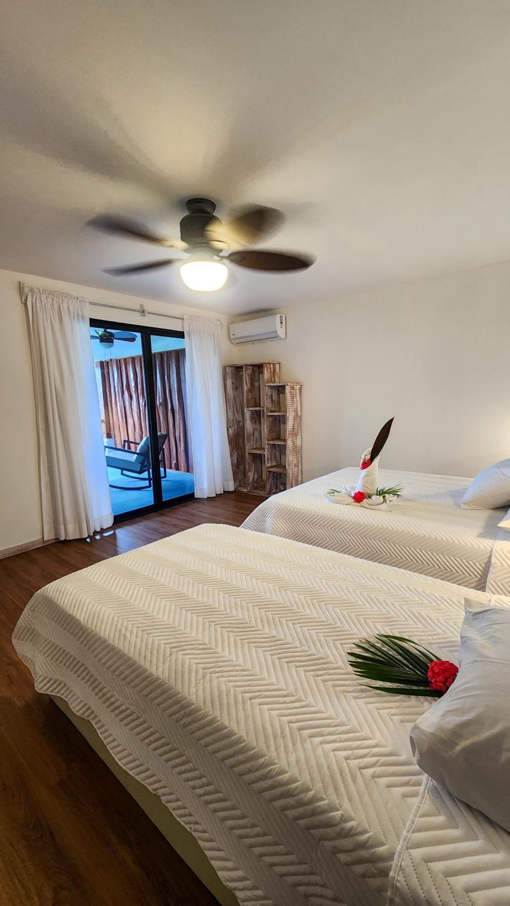 La Puesta del Sol B&B