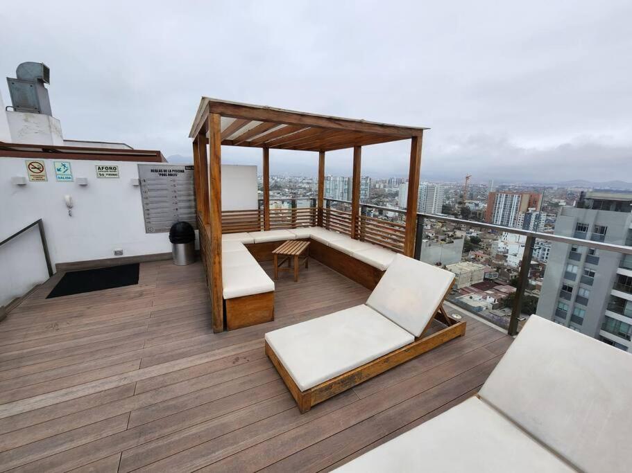 roof