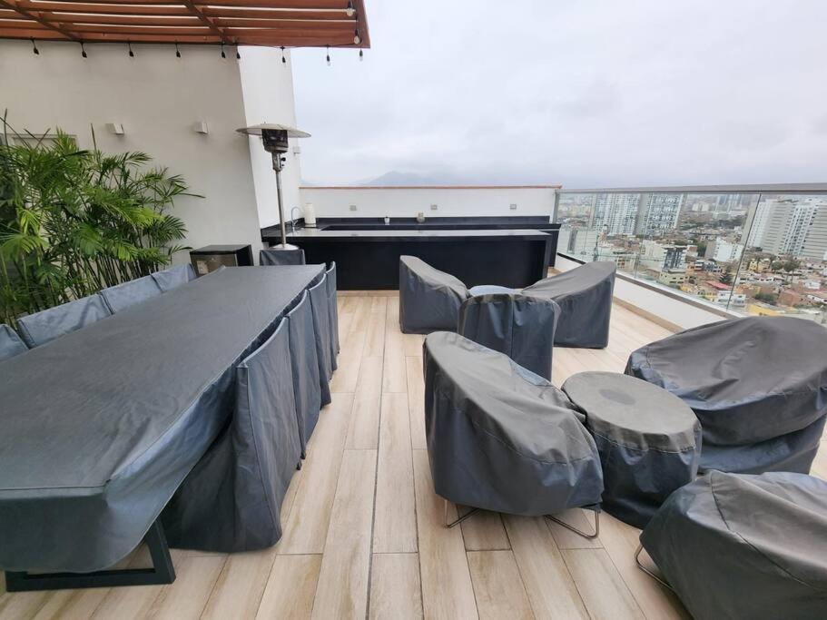 roof
