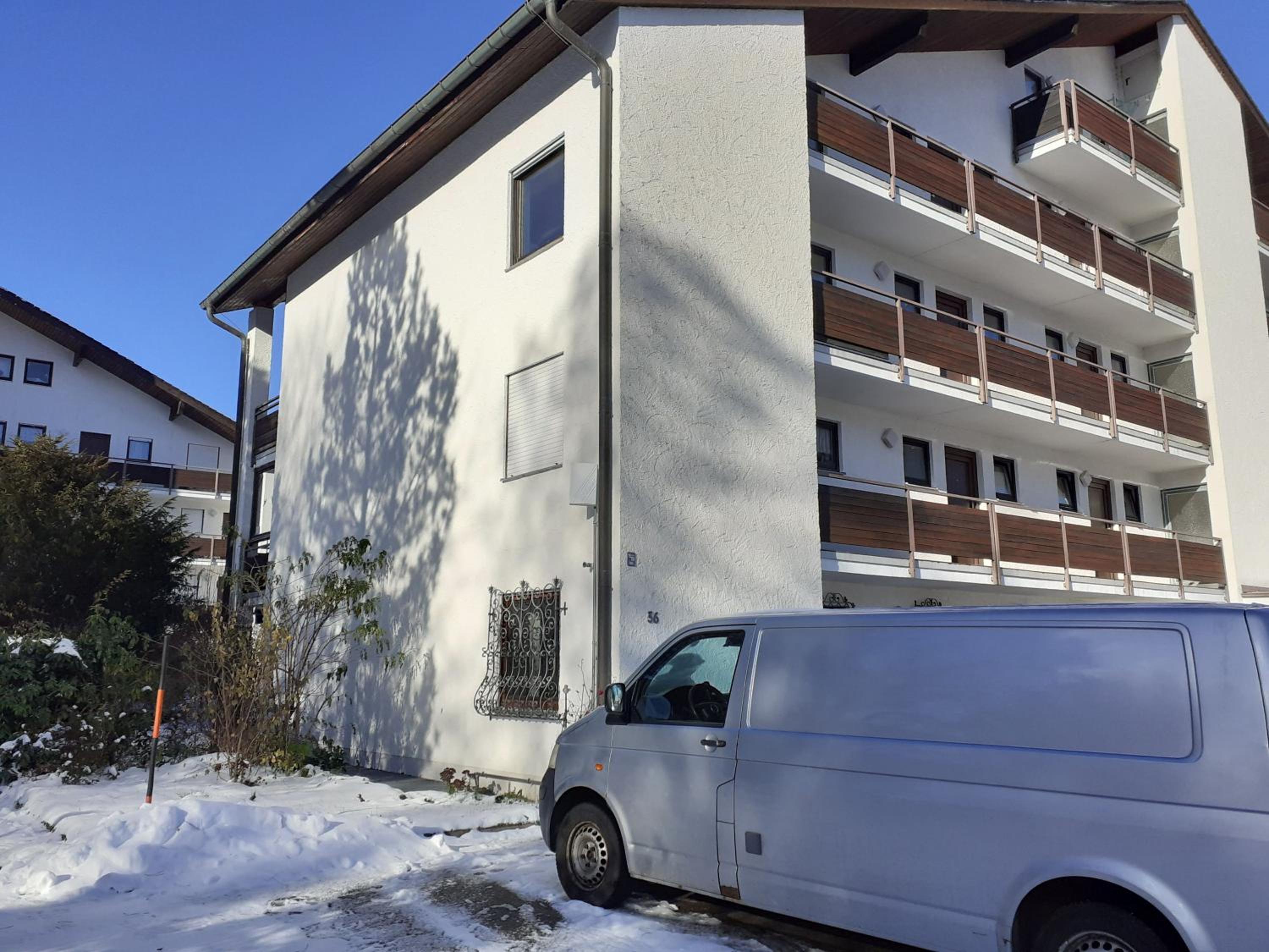 Ferienwohnung Hörgering