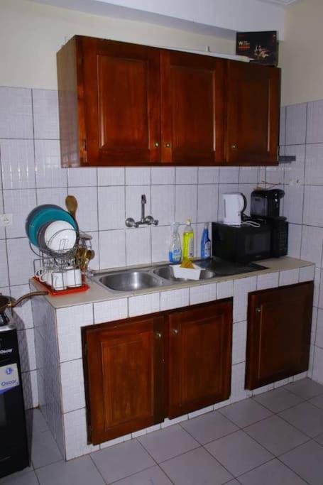 GJW's Home