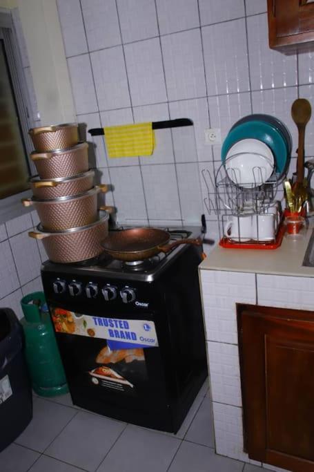 GJW's Home