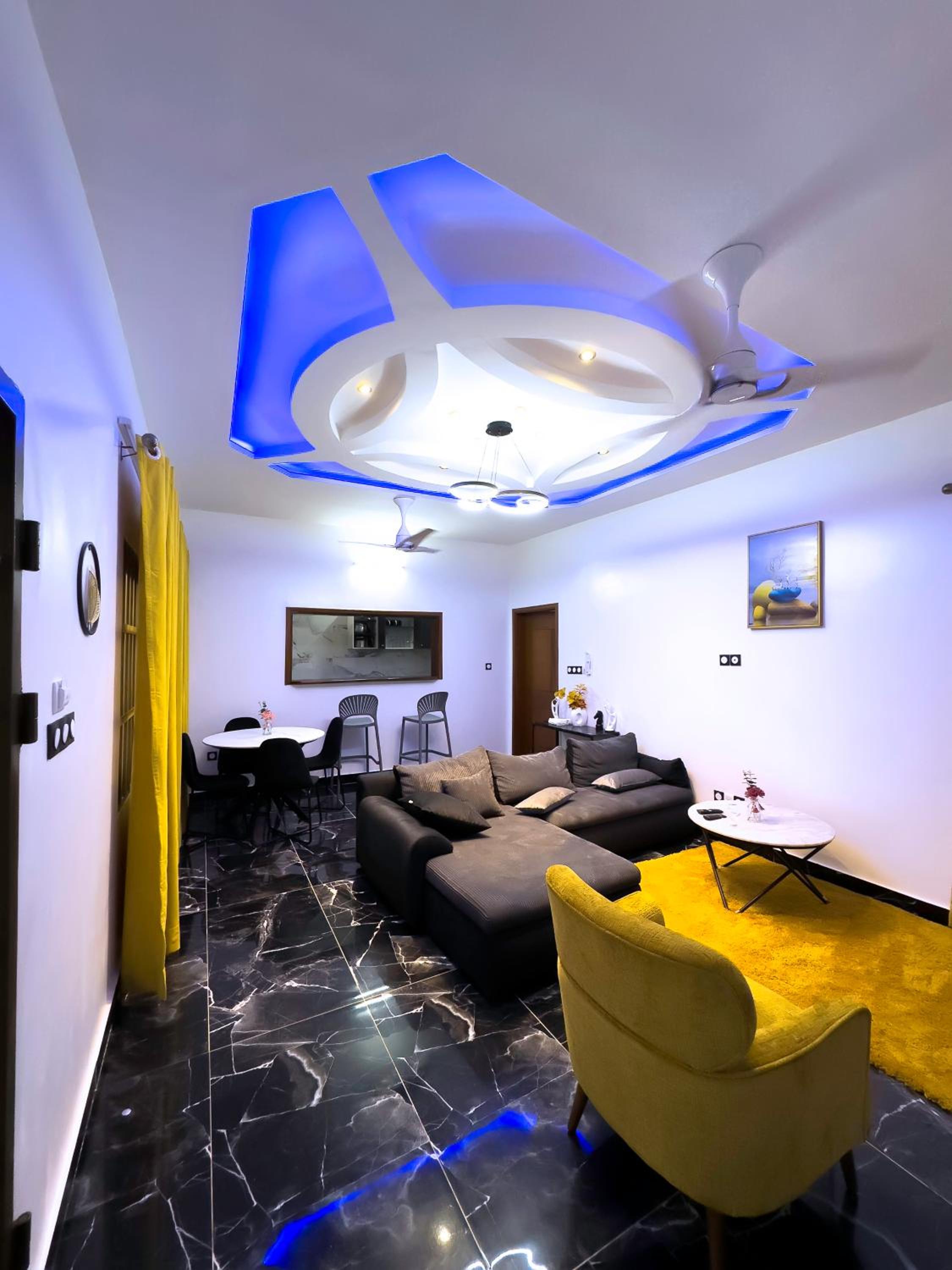 Adole Guest House