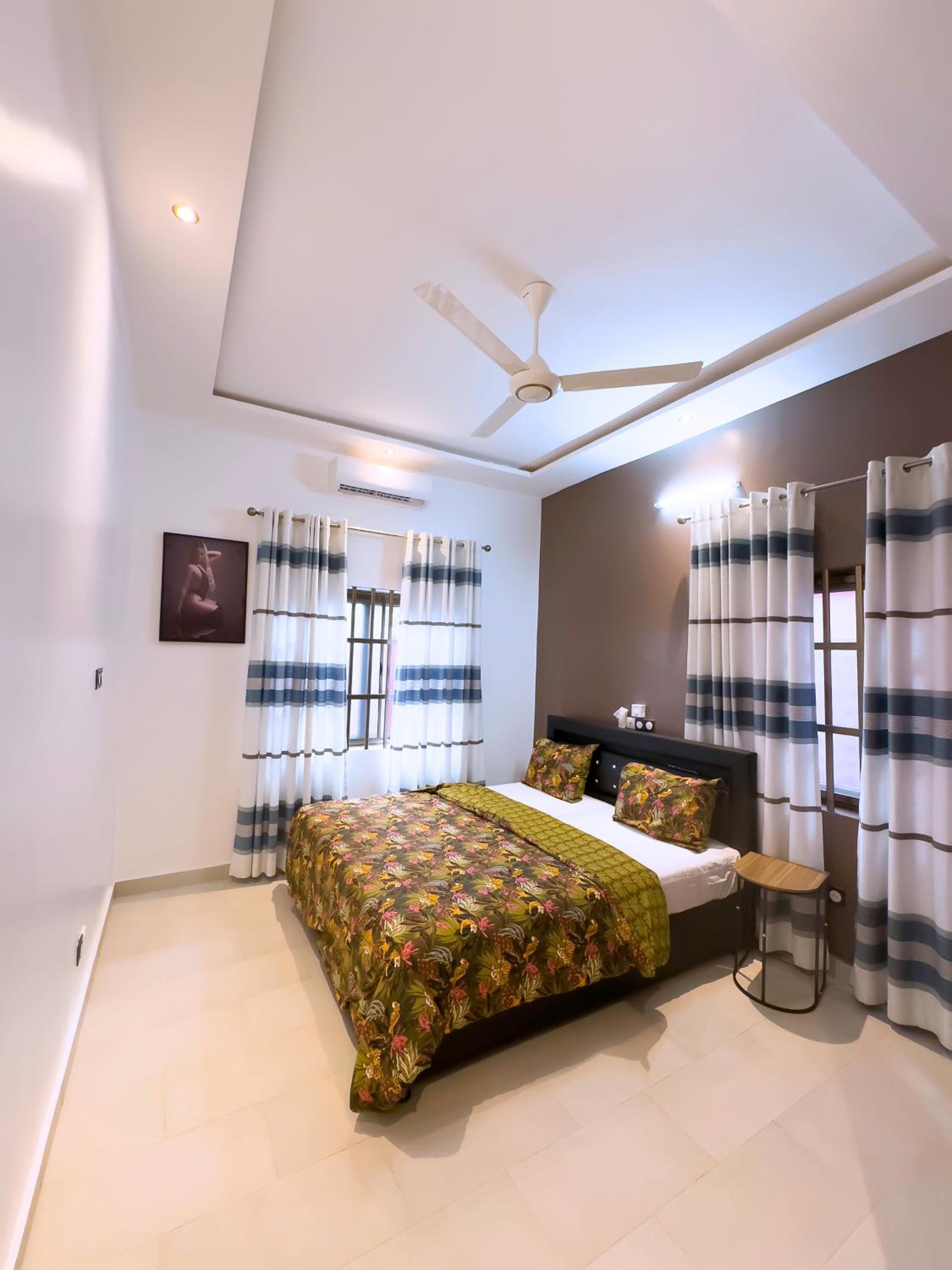 Adole Guest House