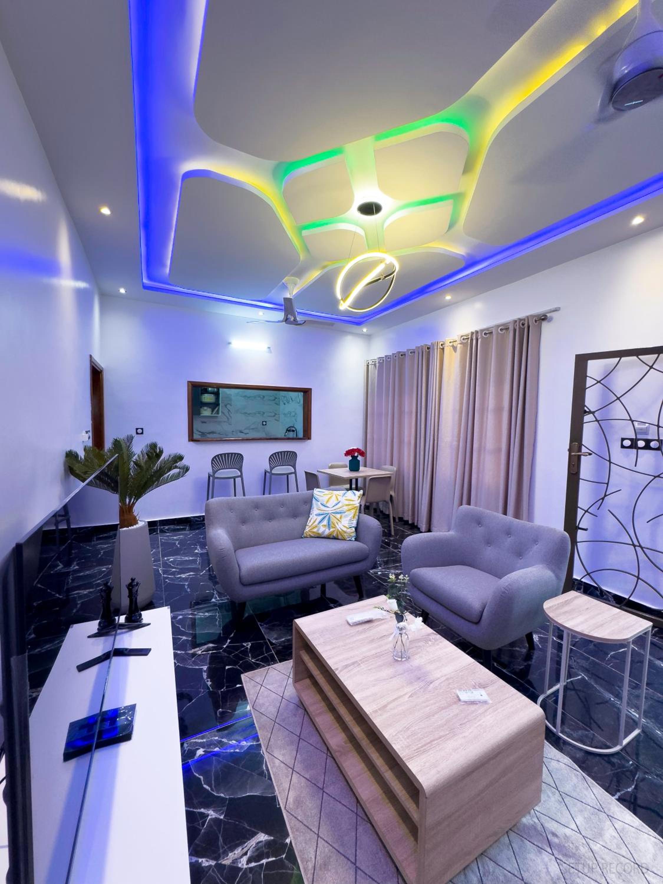 Adole Guest House