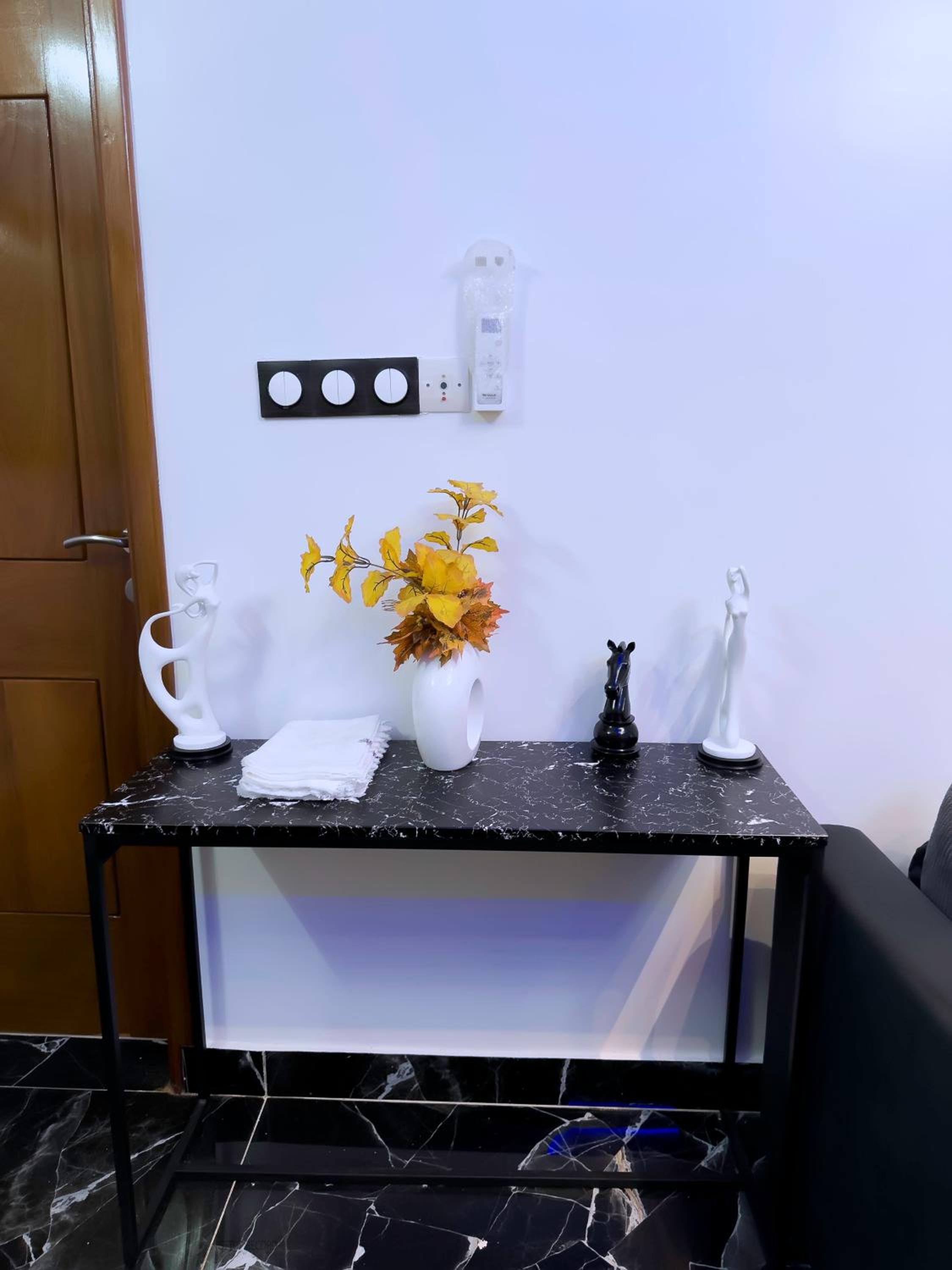 Adole Guest House