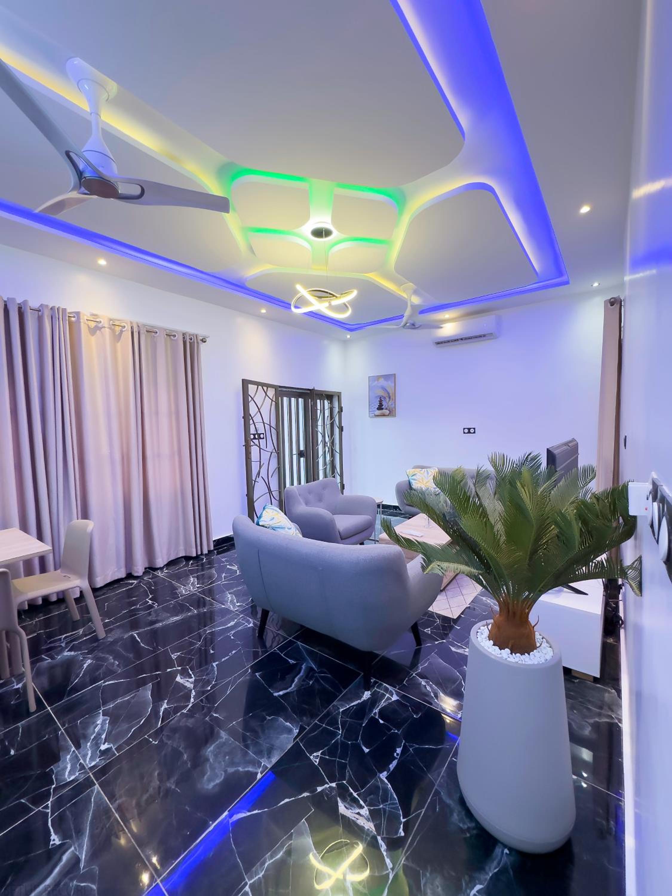 Adole Guest House