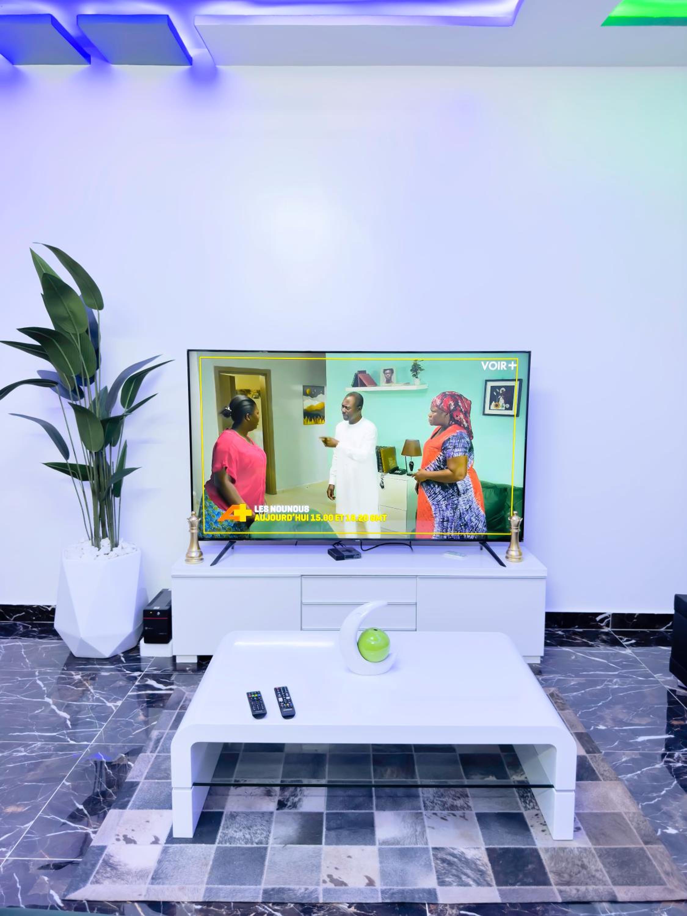 Adole Guest House