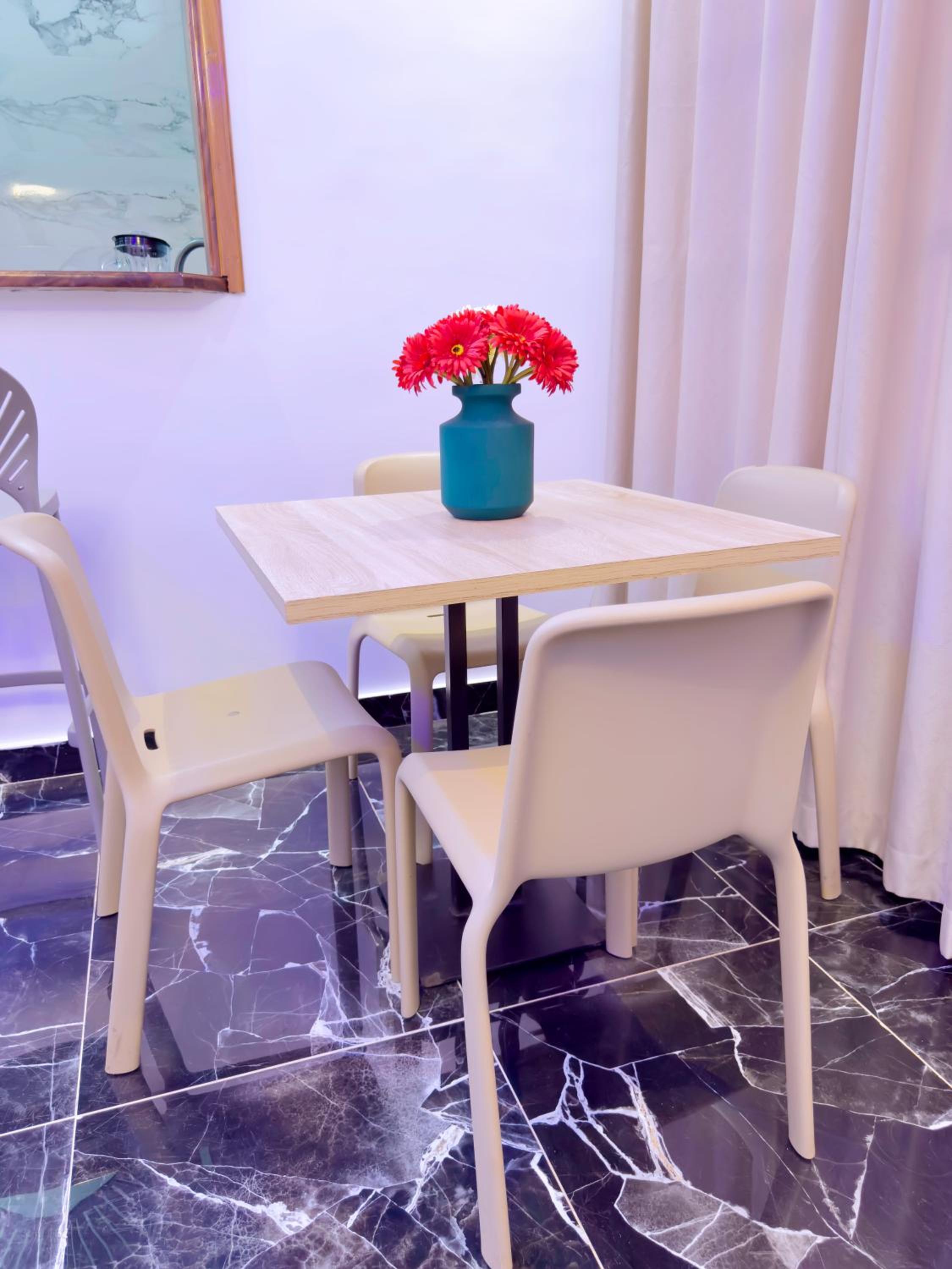 Adole Guest House