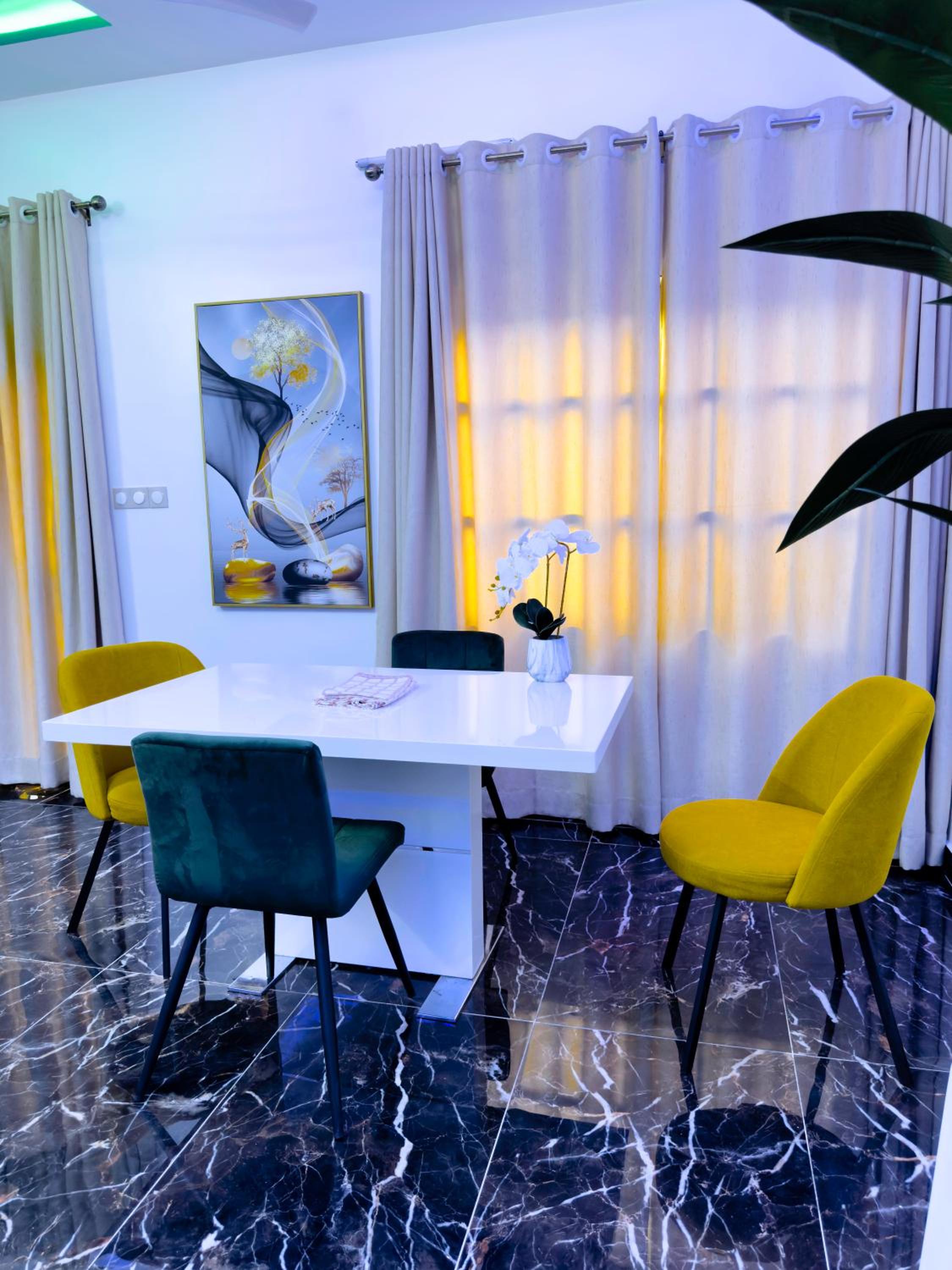 Adole Guest House