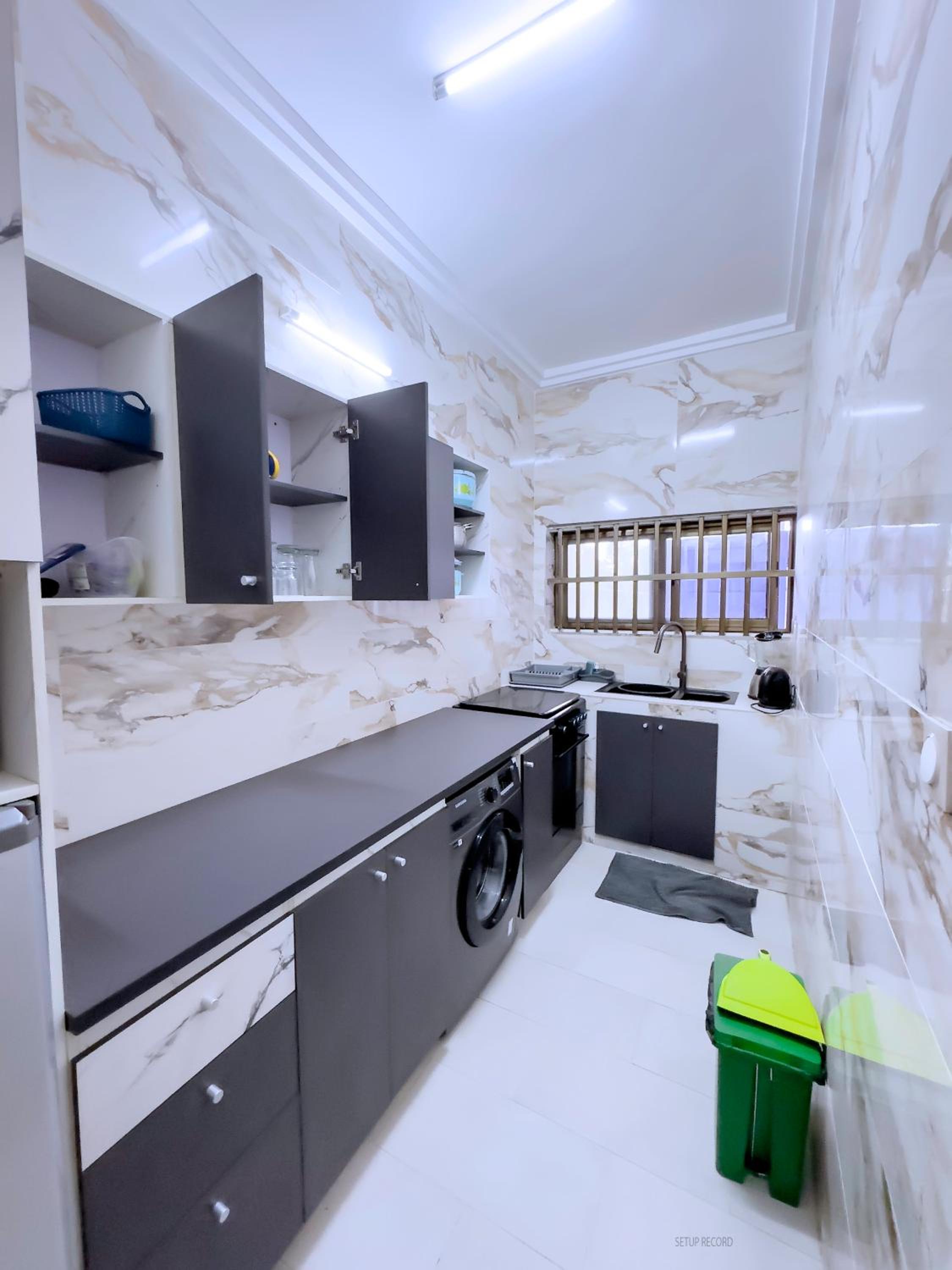 Adole Guest House