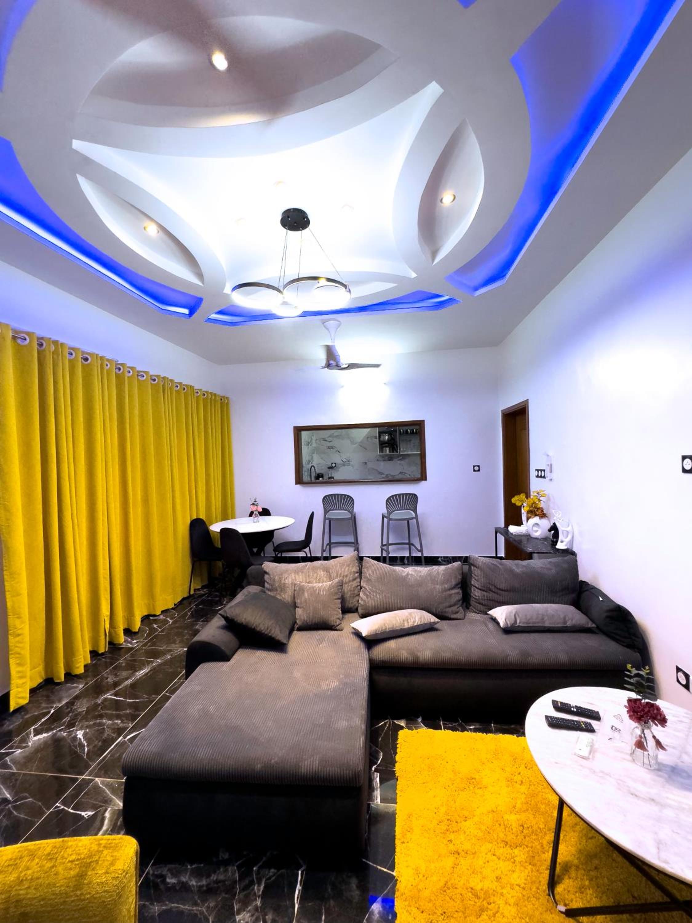 Adole Guest House