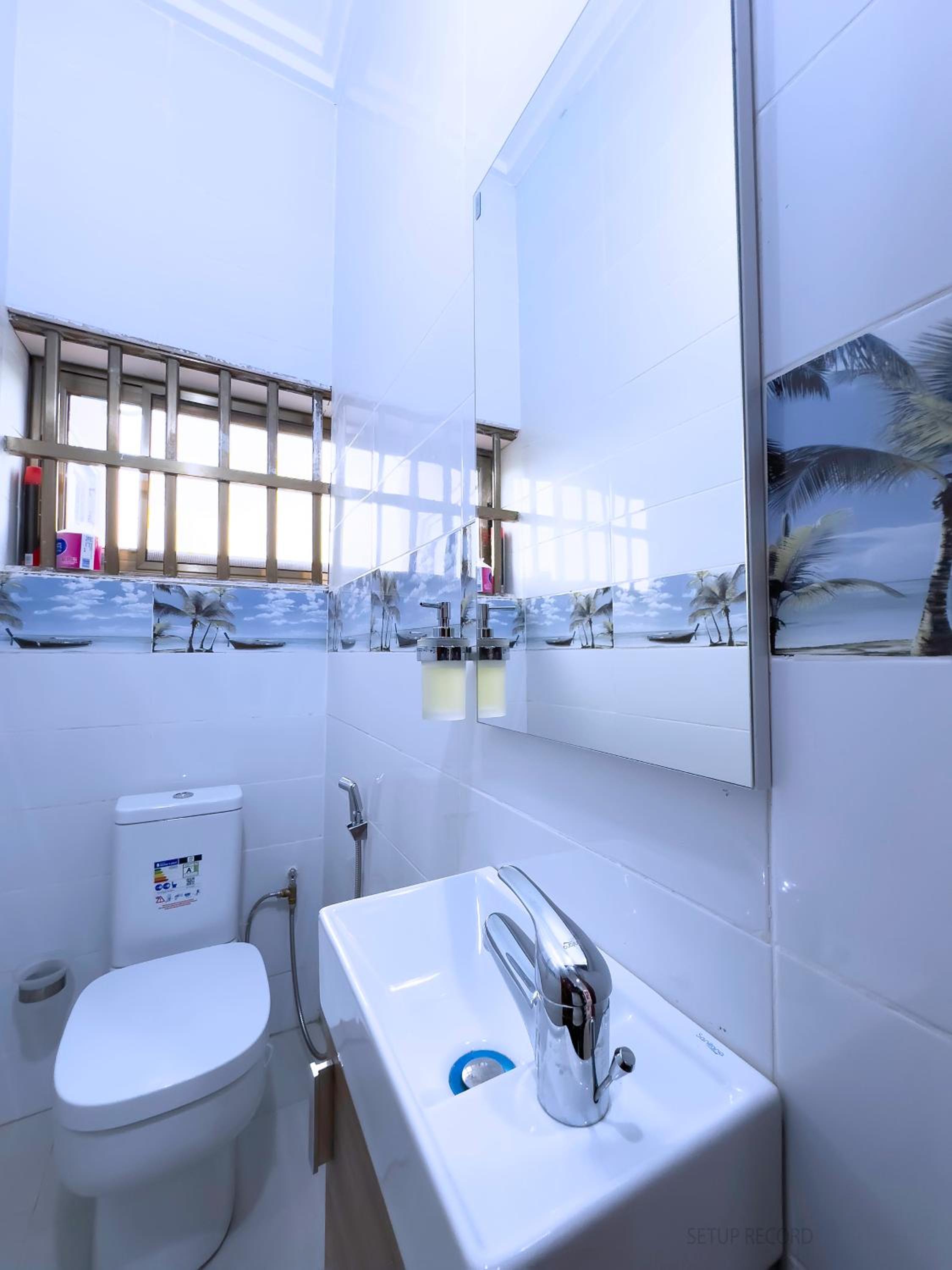Adole Guest House