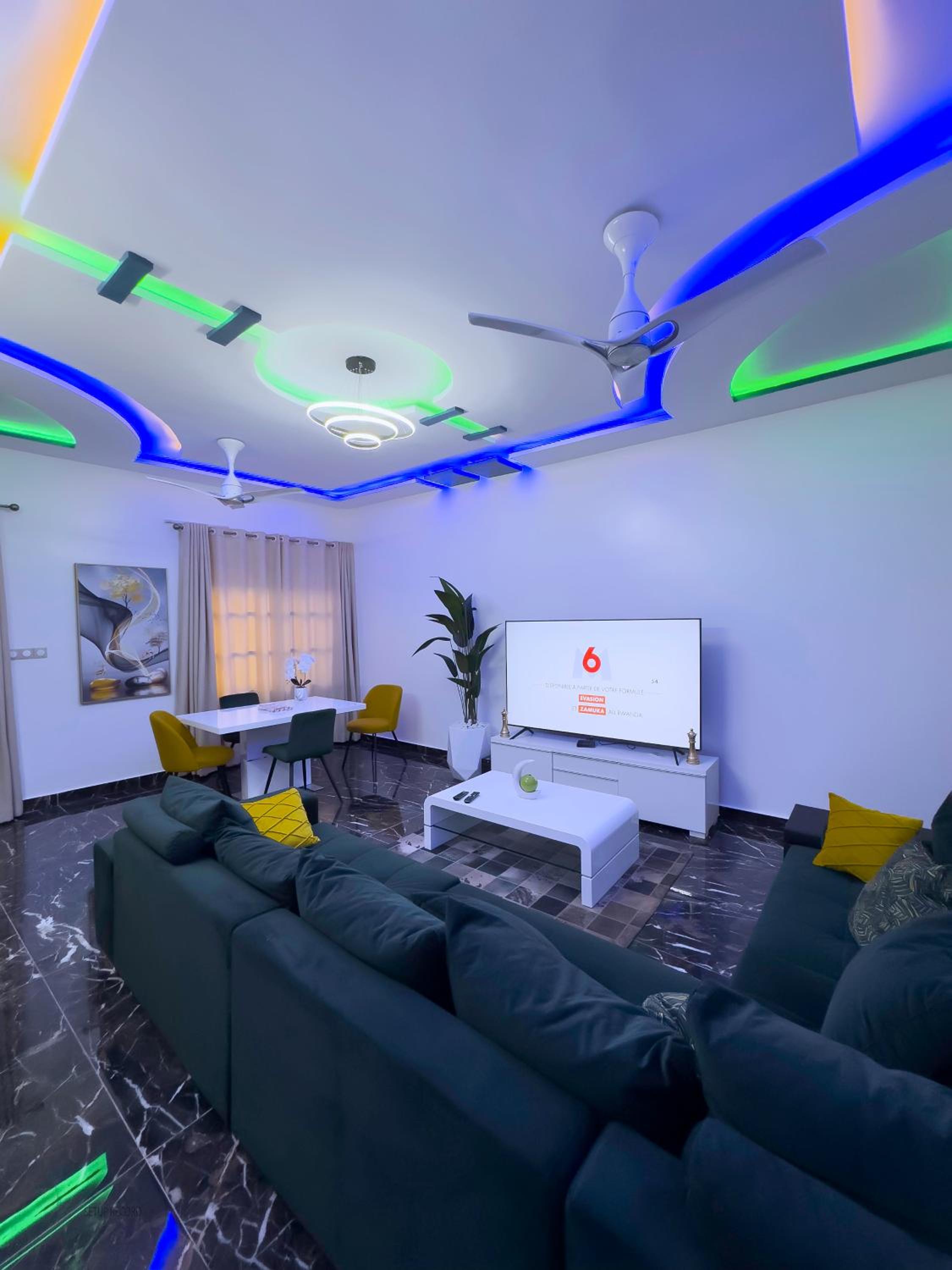 Adole Guest House