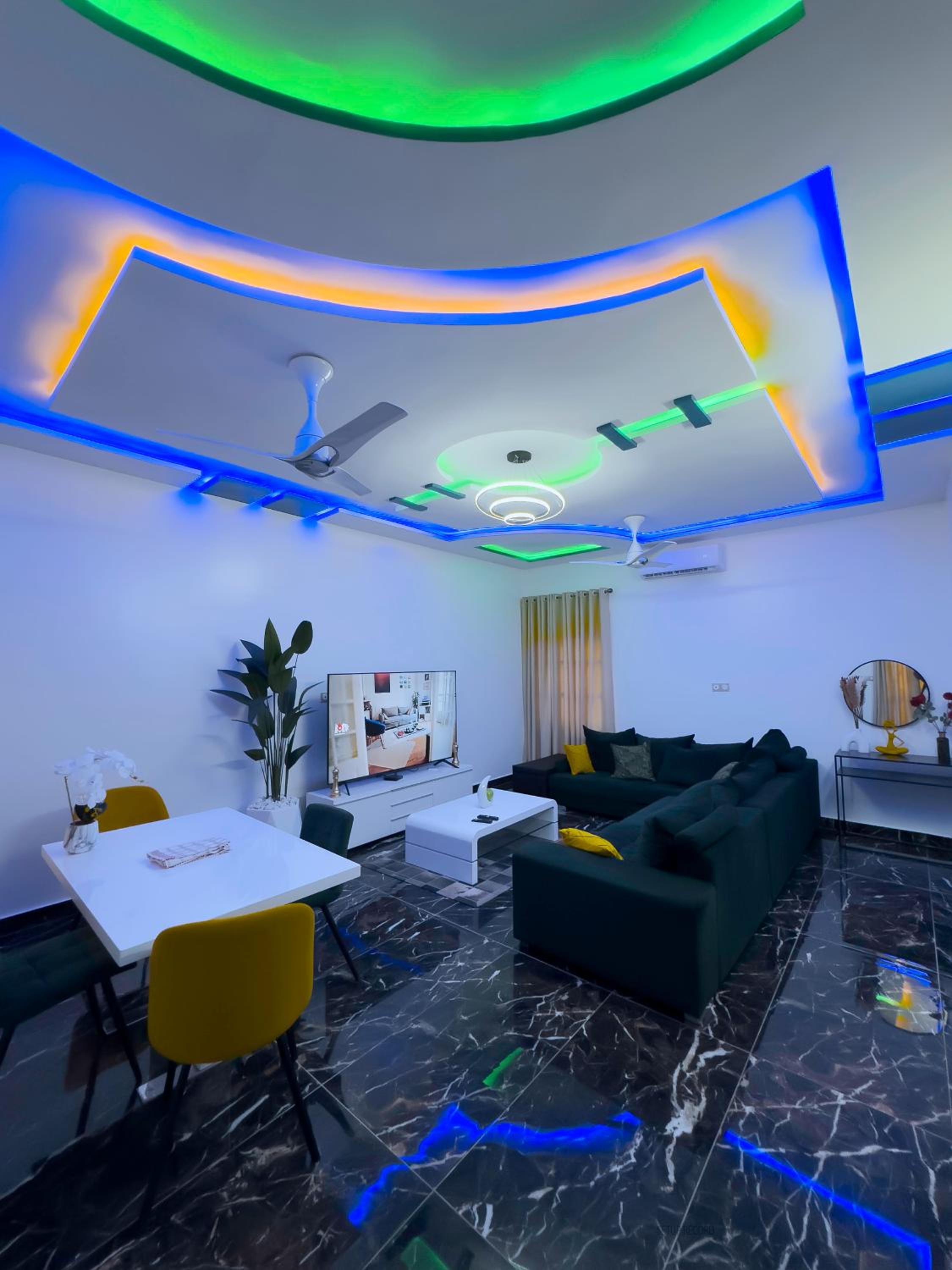 Adole Guest House