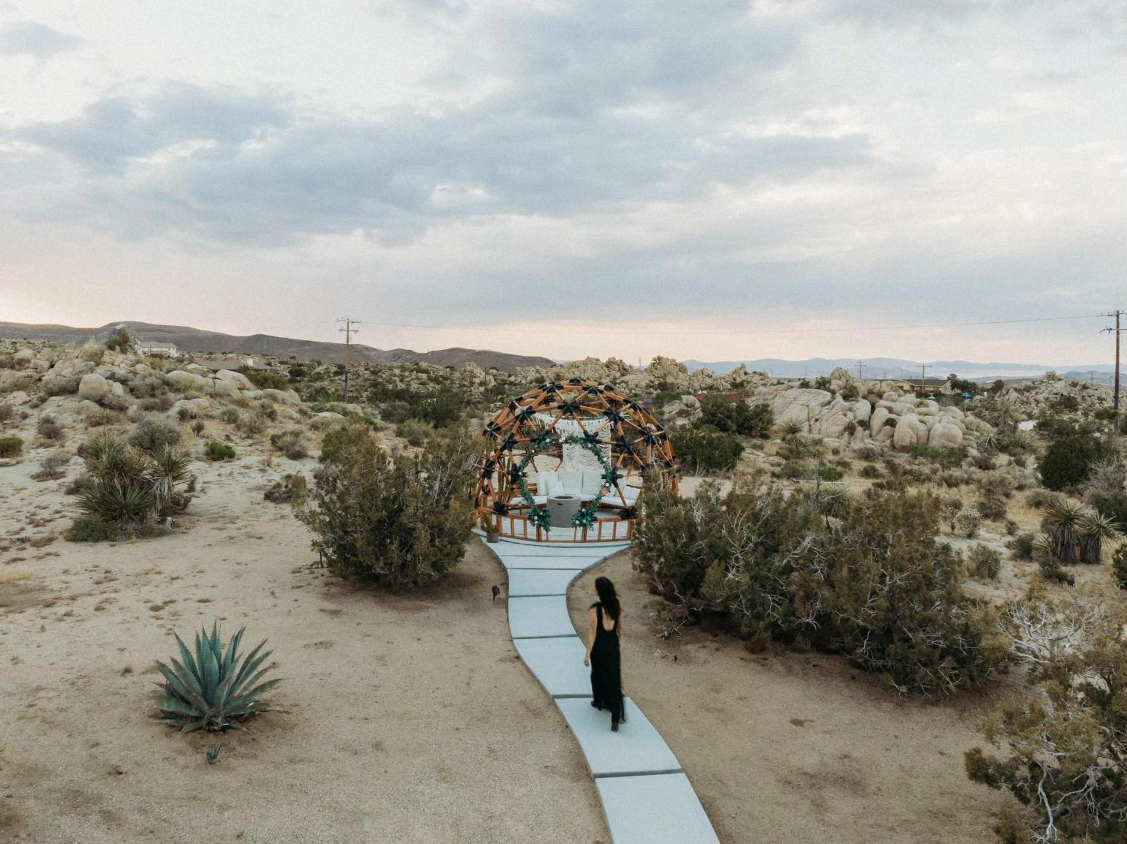 High Desert Paradise By The Cohost Company view 5