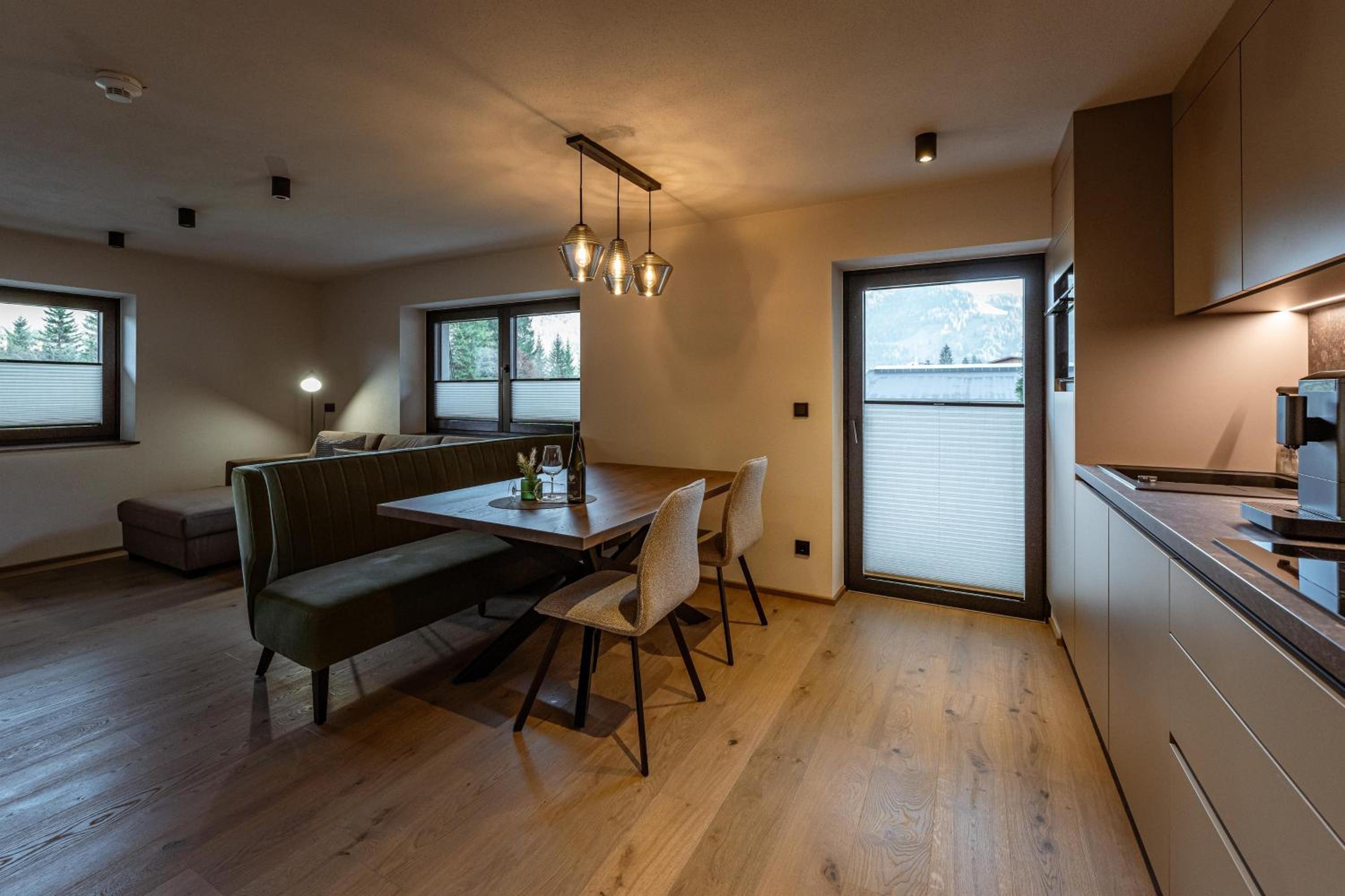 Jaggling Appartements