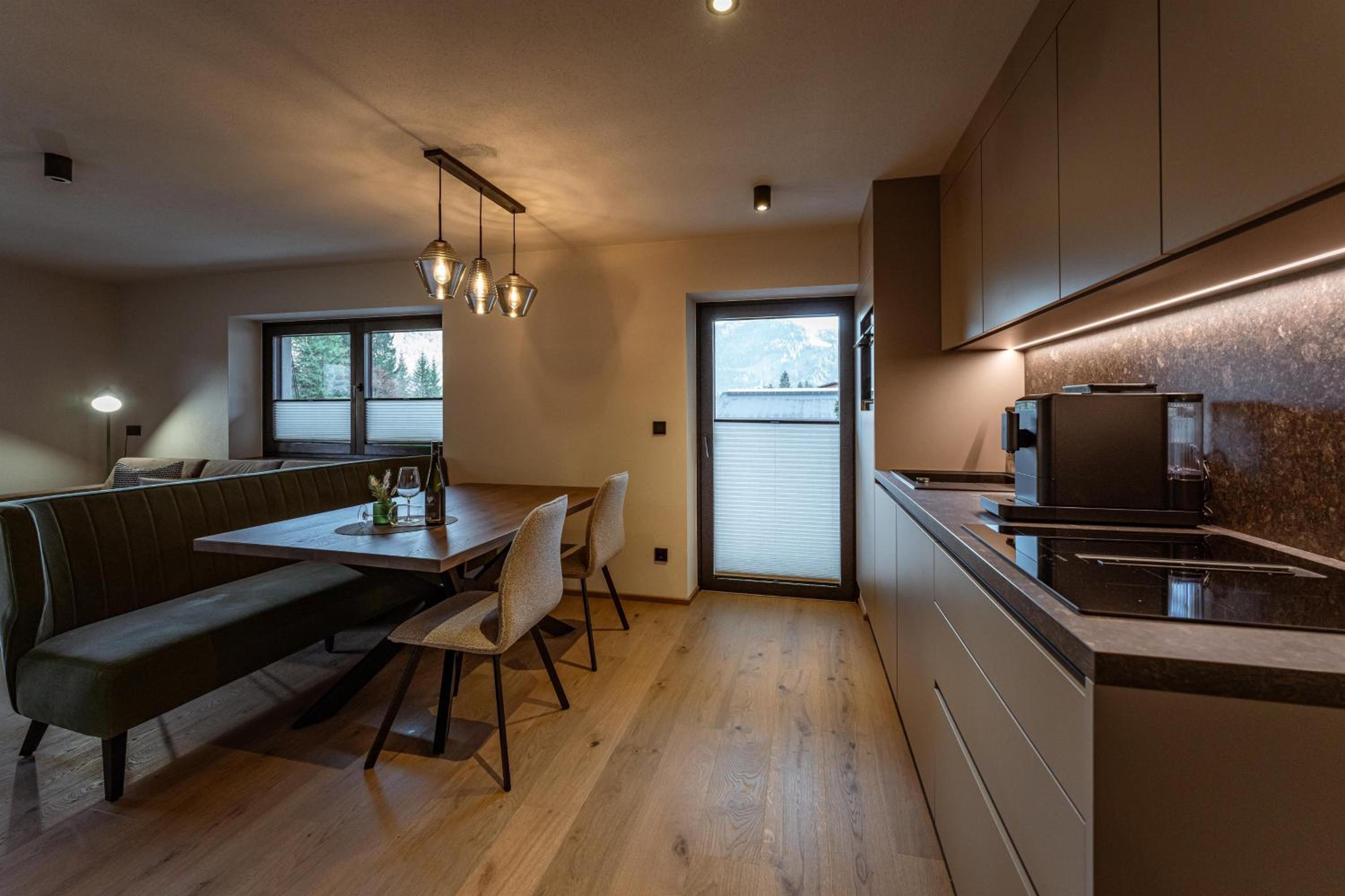 Jaggling Appartements