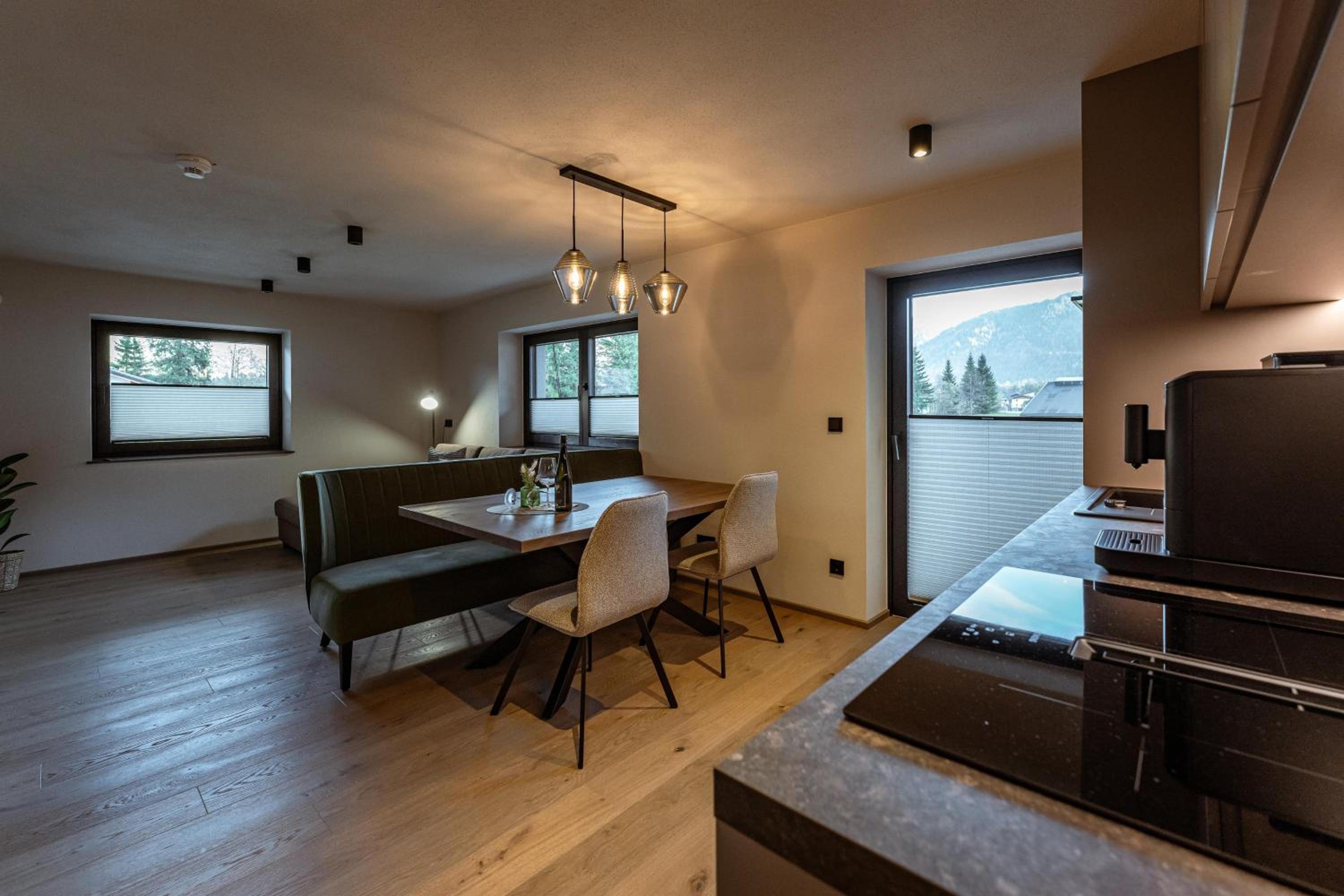 Jaggling Appartements