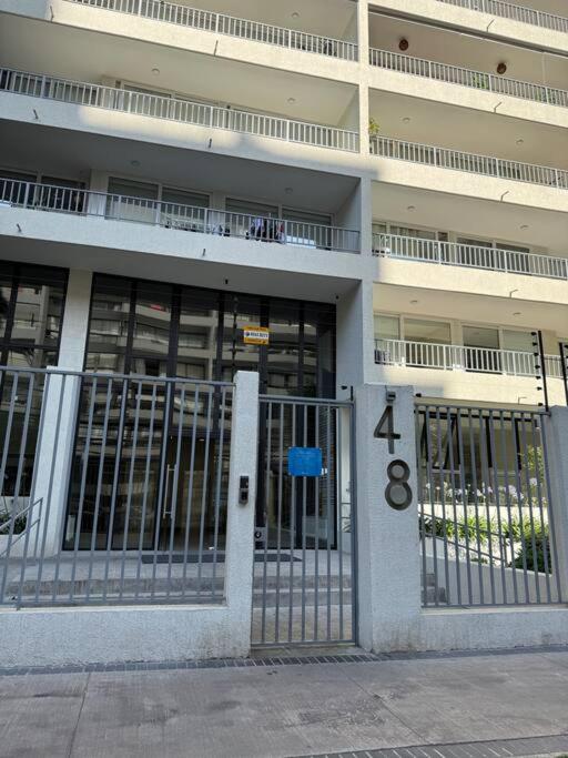 Departamento en Ñuñoa