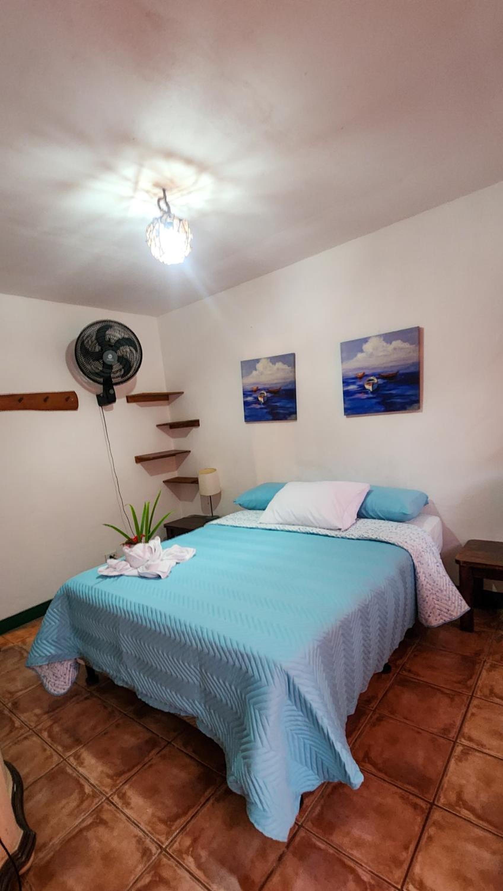 La Puesta del Sol B&B