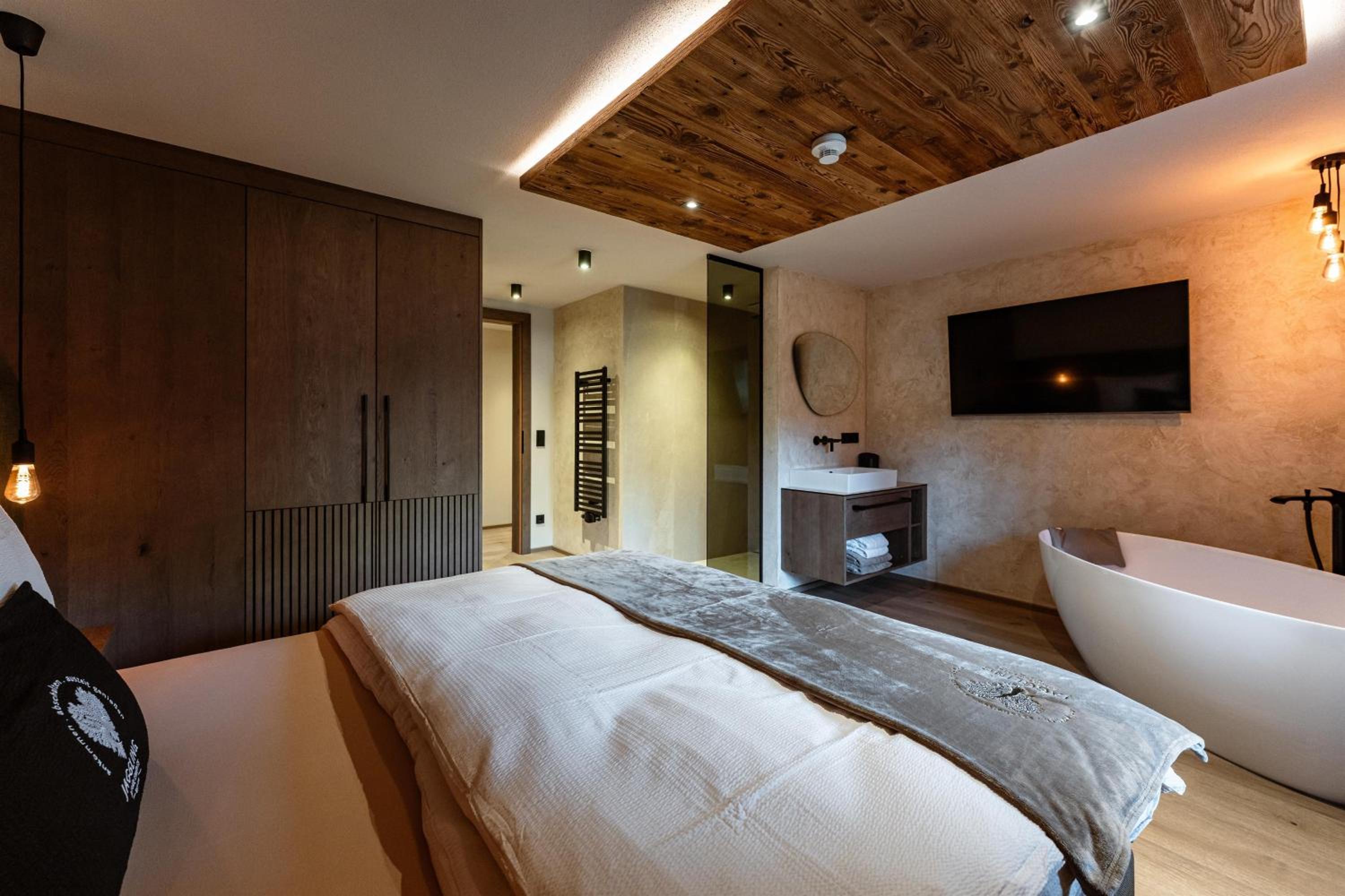 Jaggling Appartements