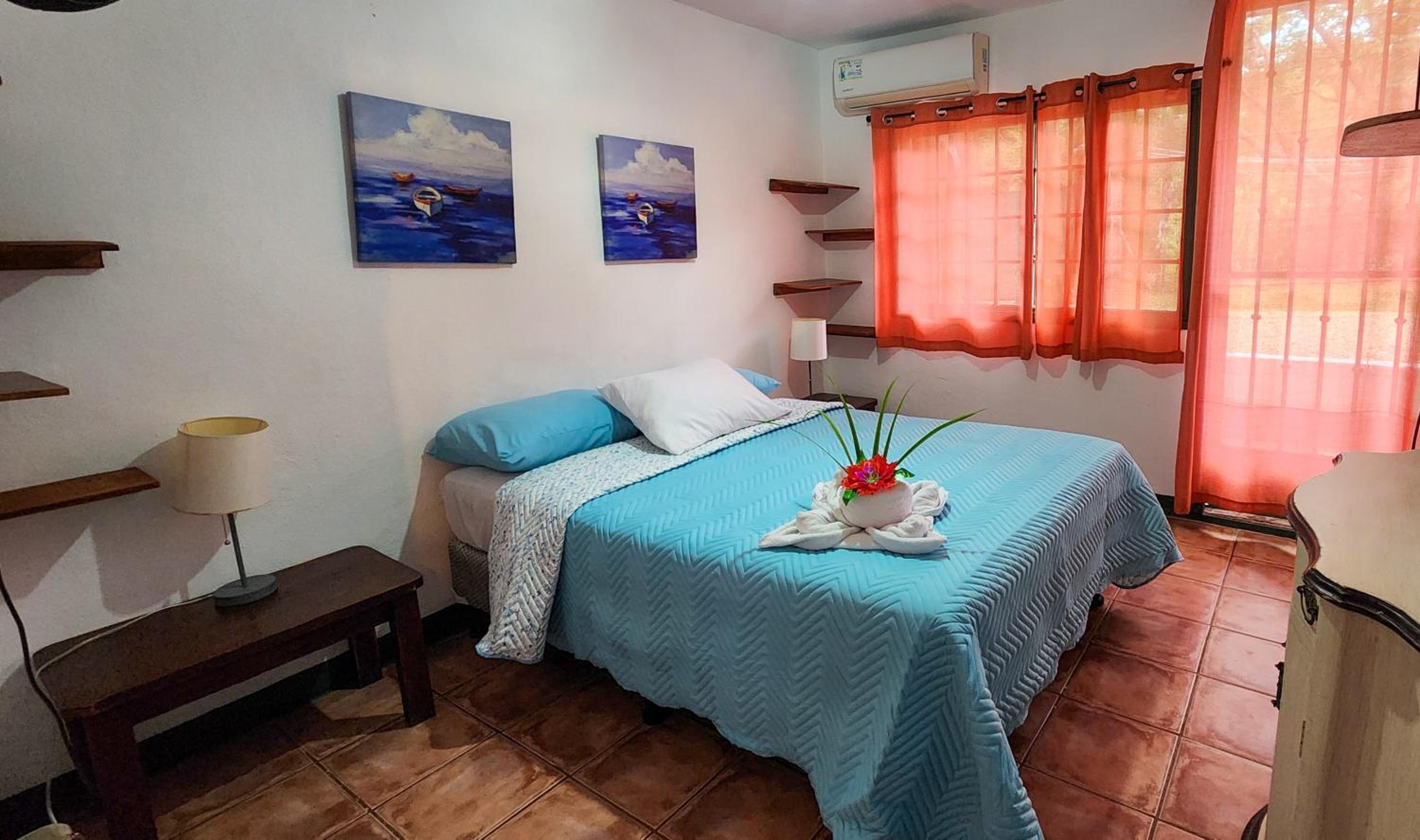 La Puesta del Sol B&B