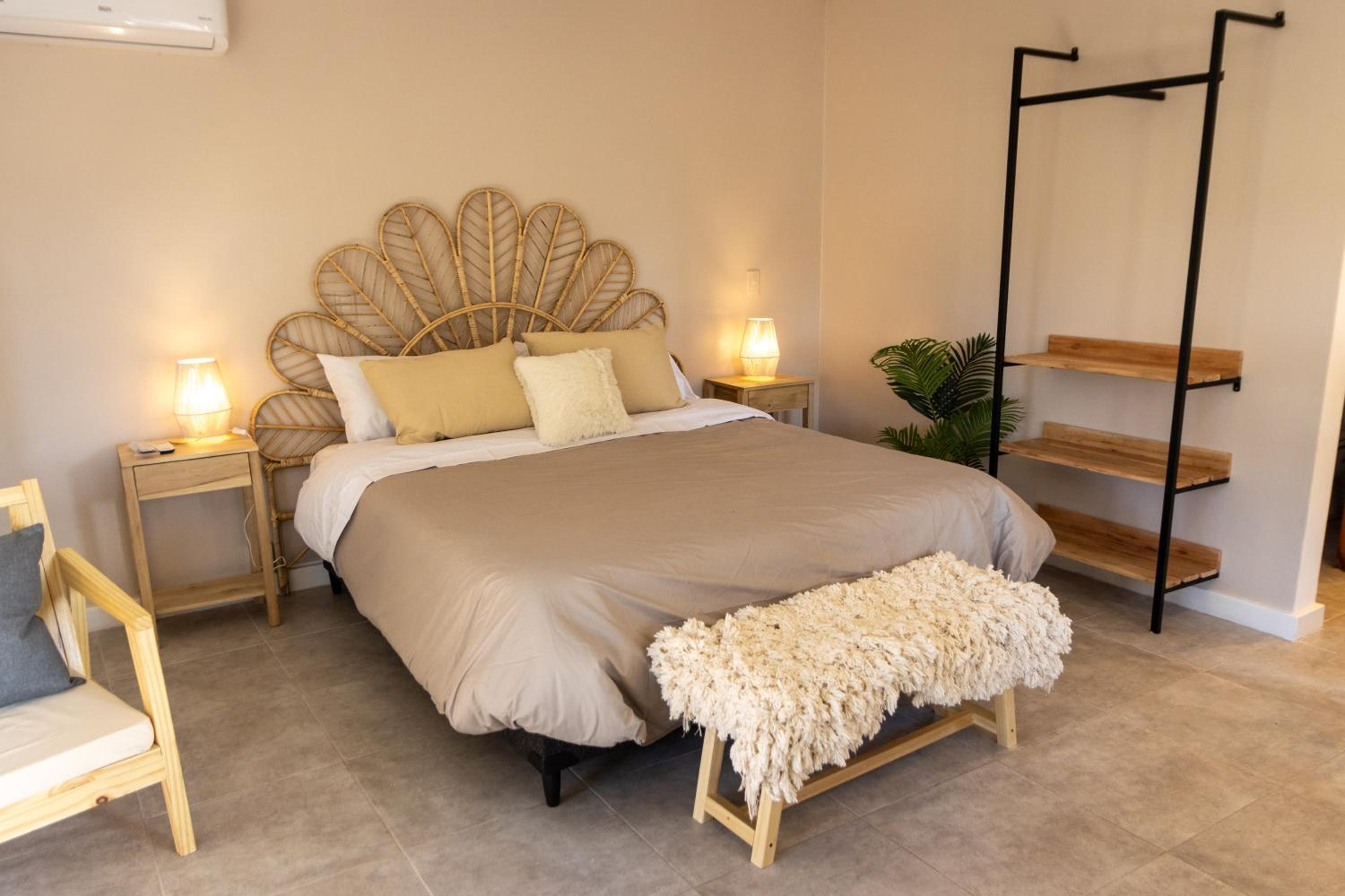 Samai Suma Cabañas & Spa