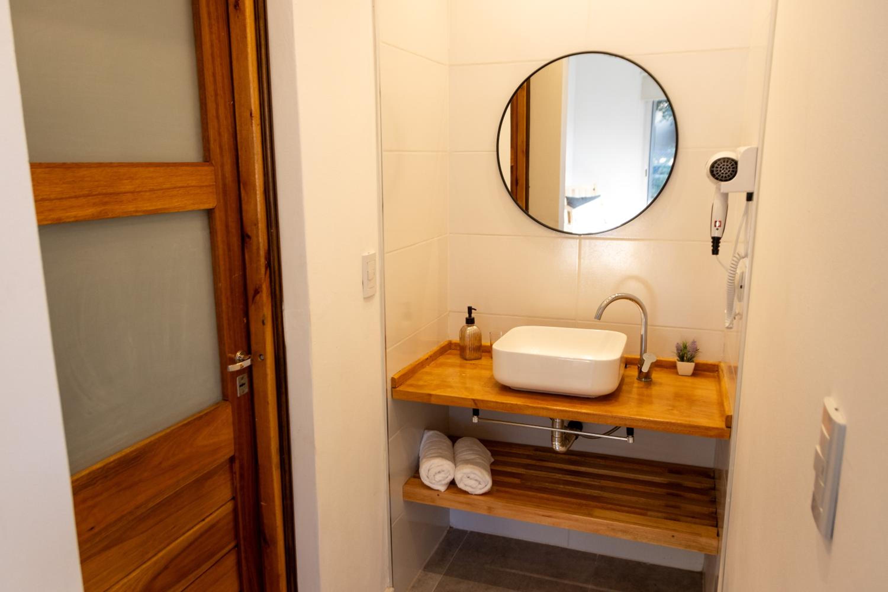 Samai Suma Cabañas & Spa