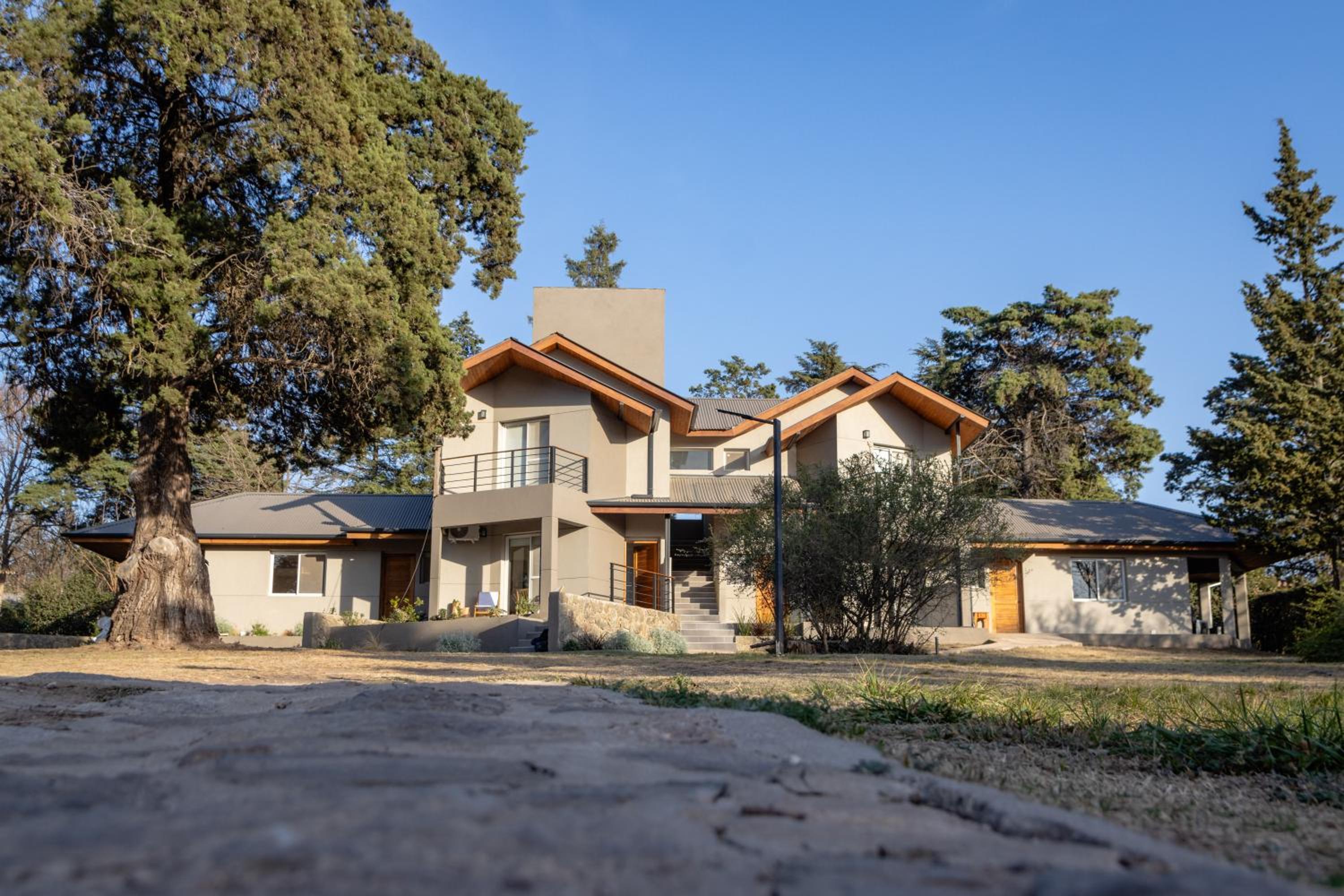 Samai Suma Cabañas & Spa