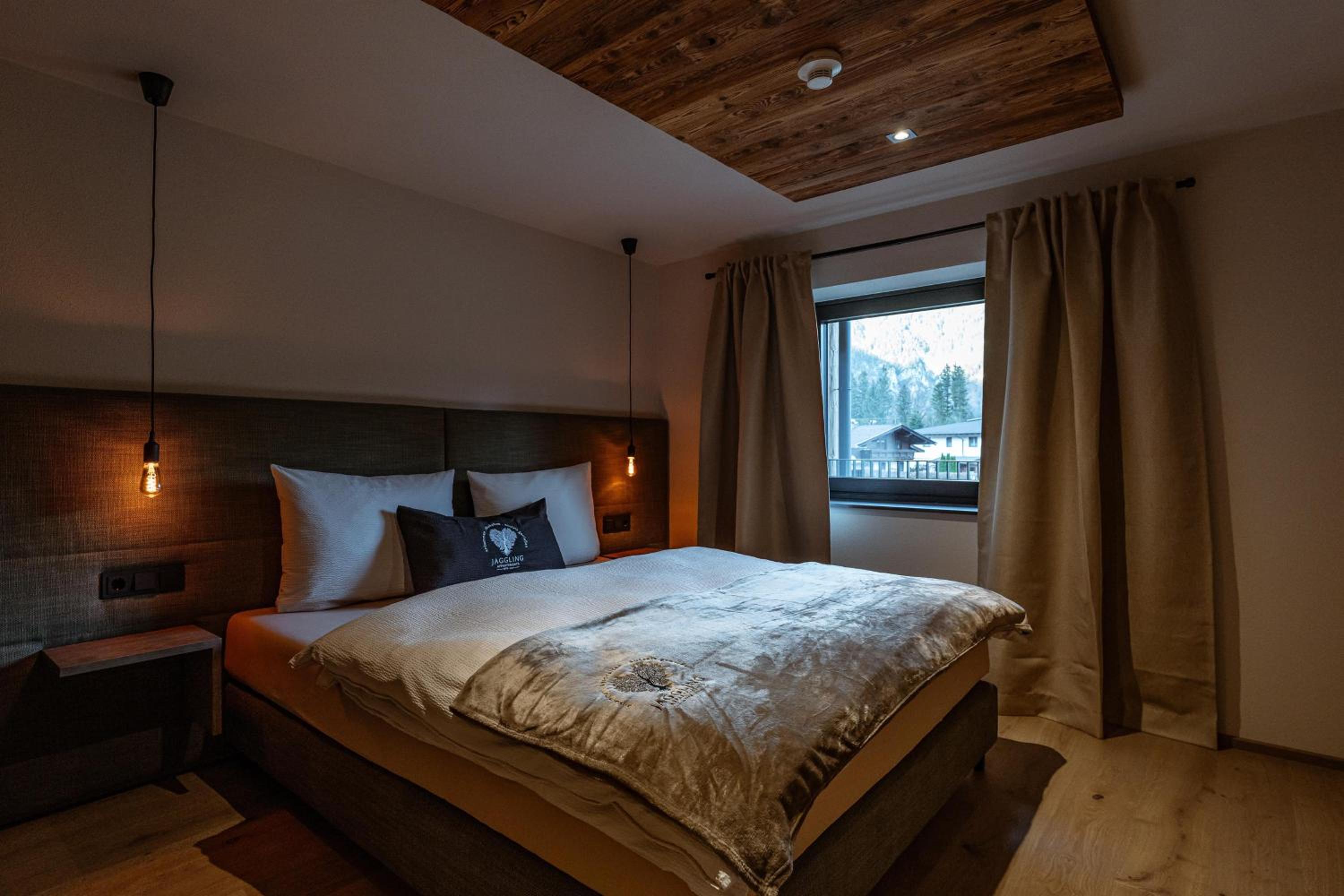 Jaggling Appartements