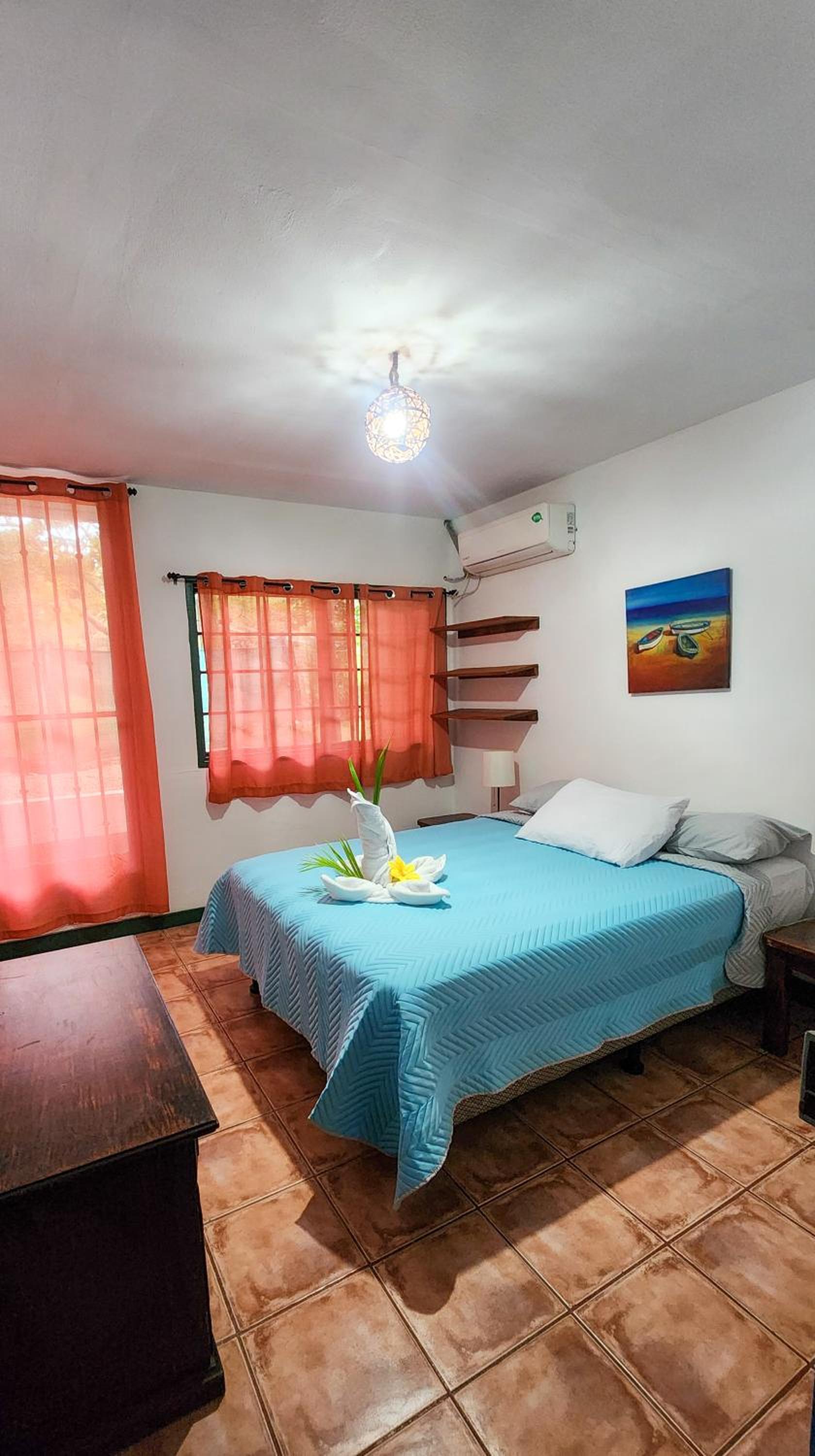 La Puesta del Sol B&B