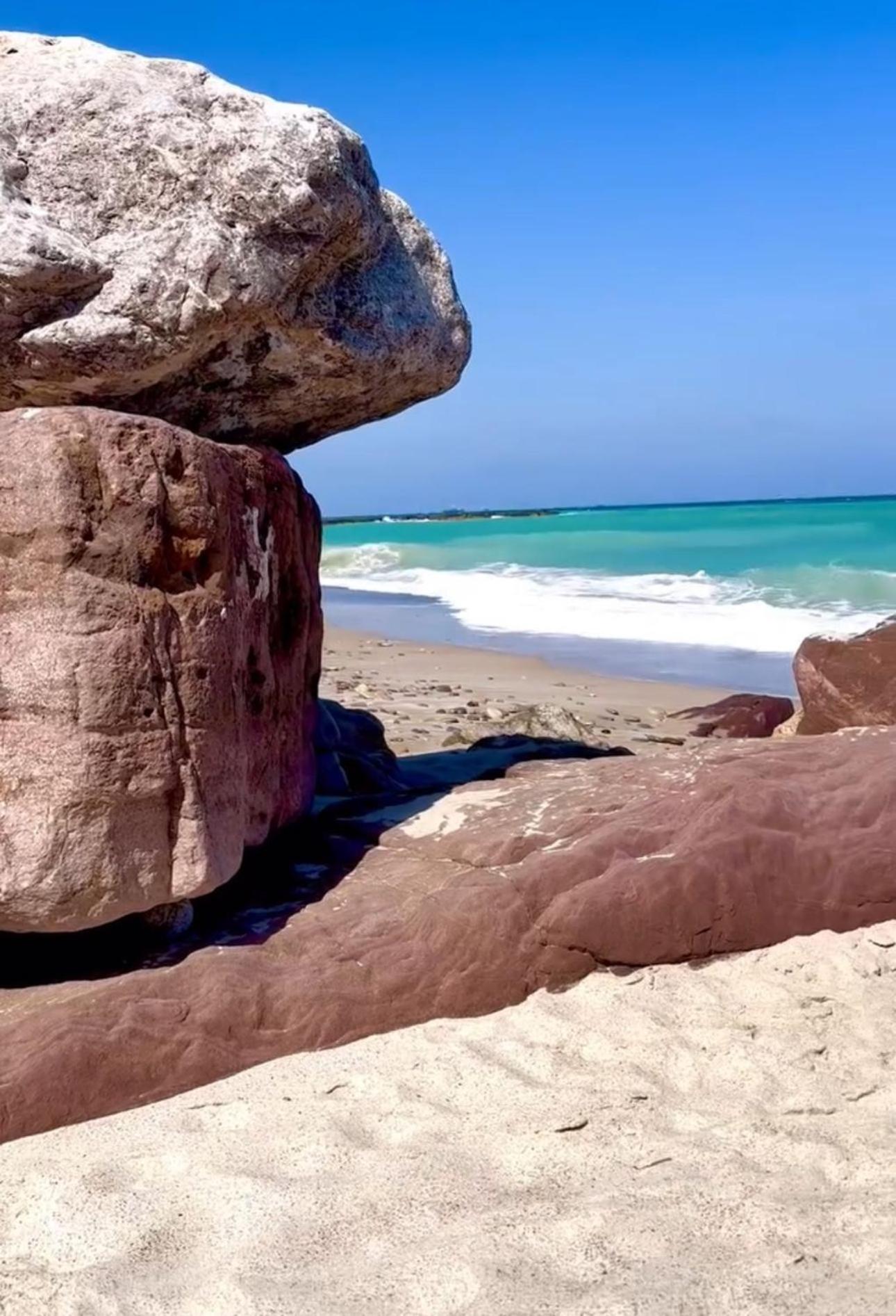 Adosado privado playa