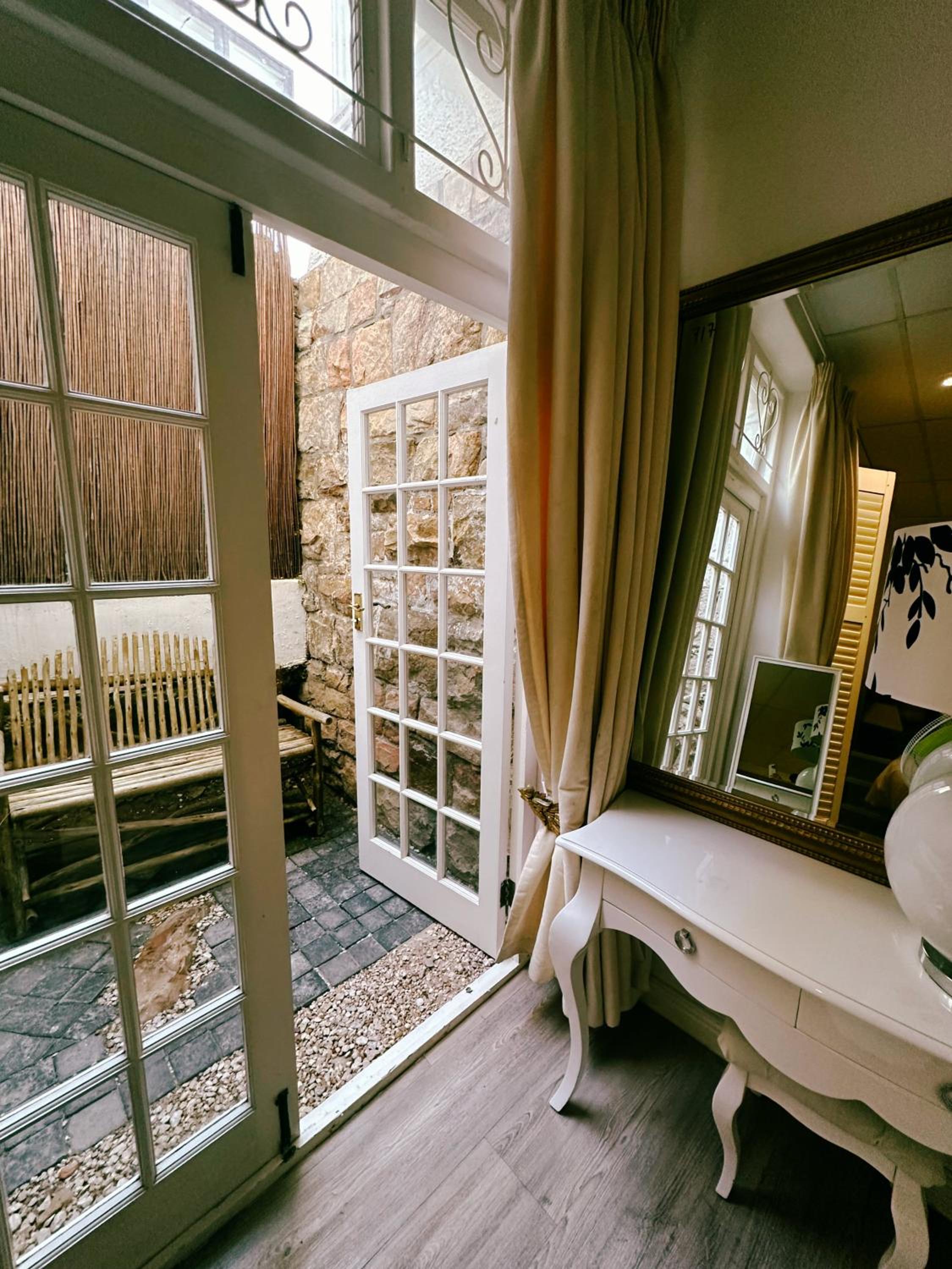 Ashby Manor Guest House
