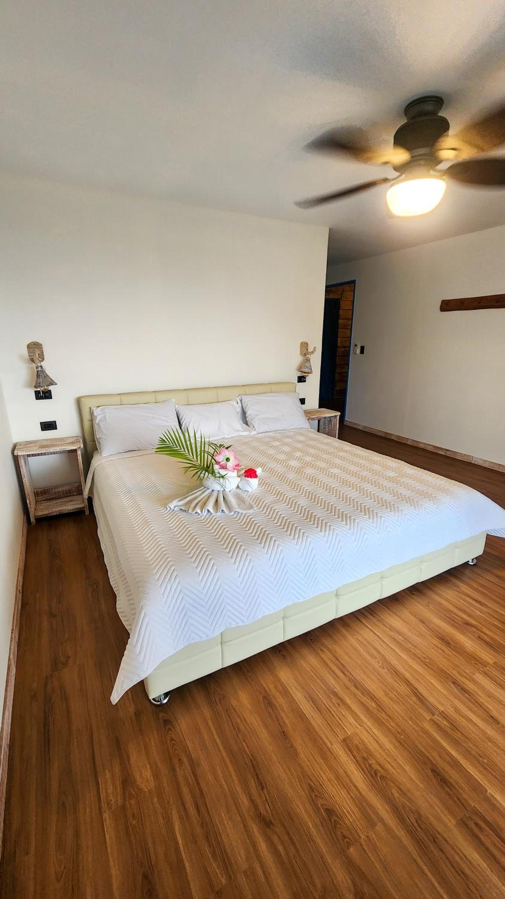La Puesta del Sol B&B