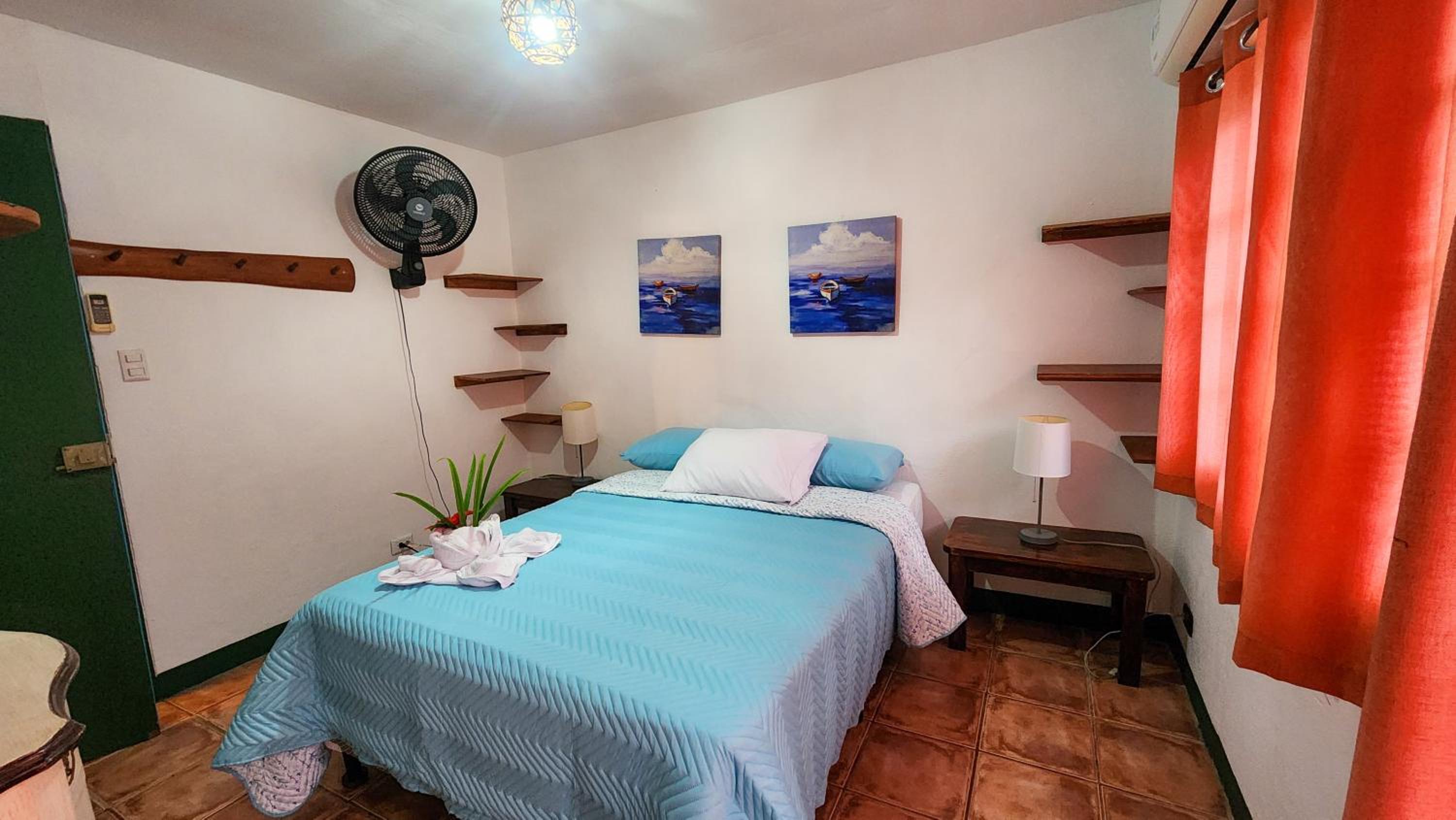 La Puesta del Sol B&B
