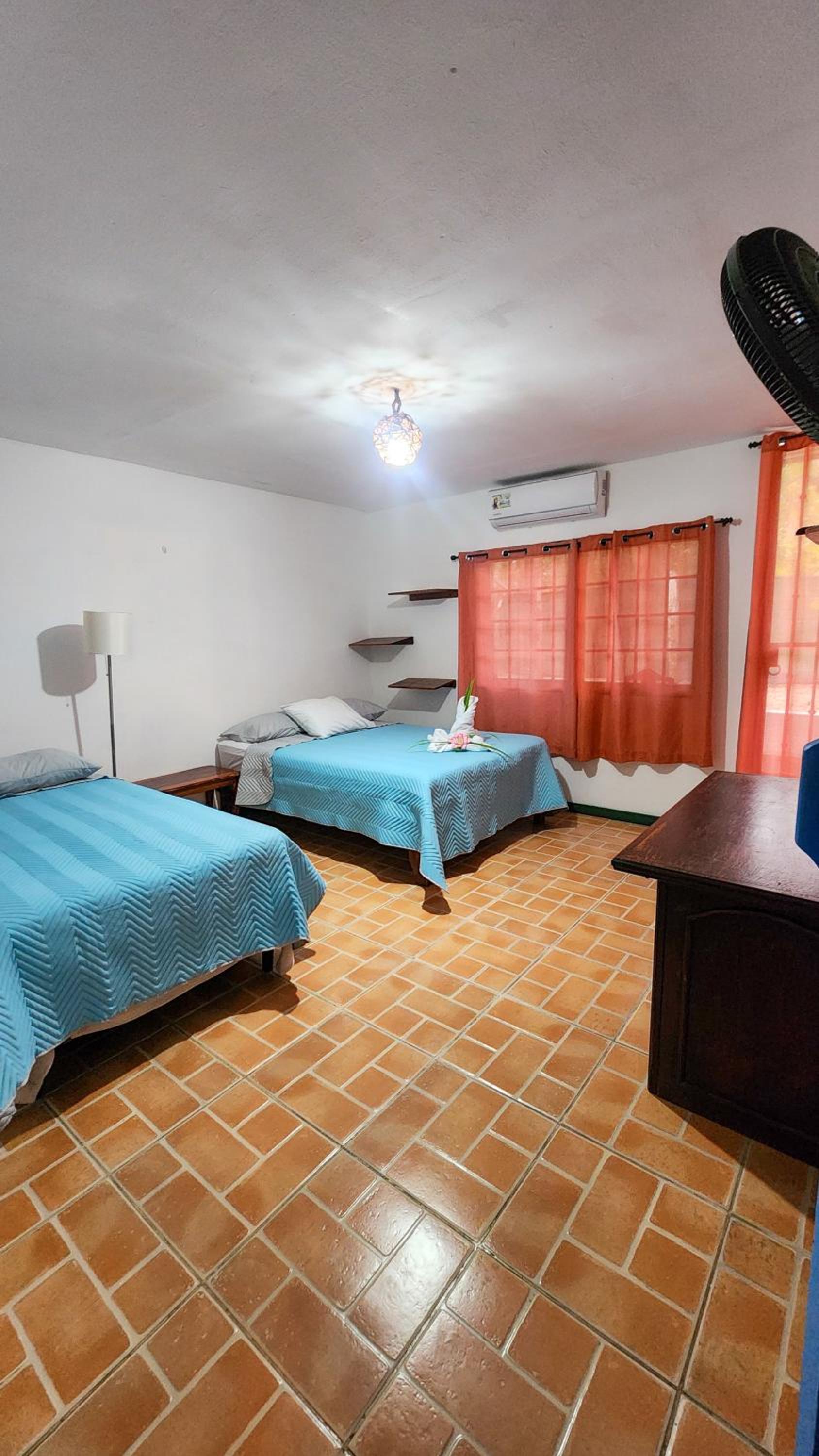 La Puesta del Sol B&B