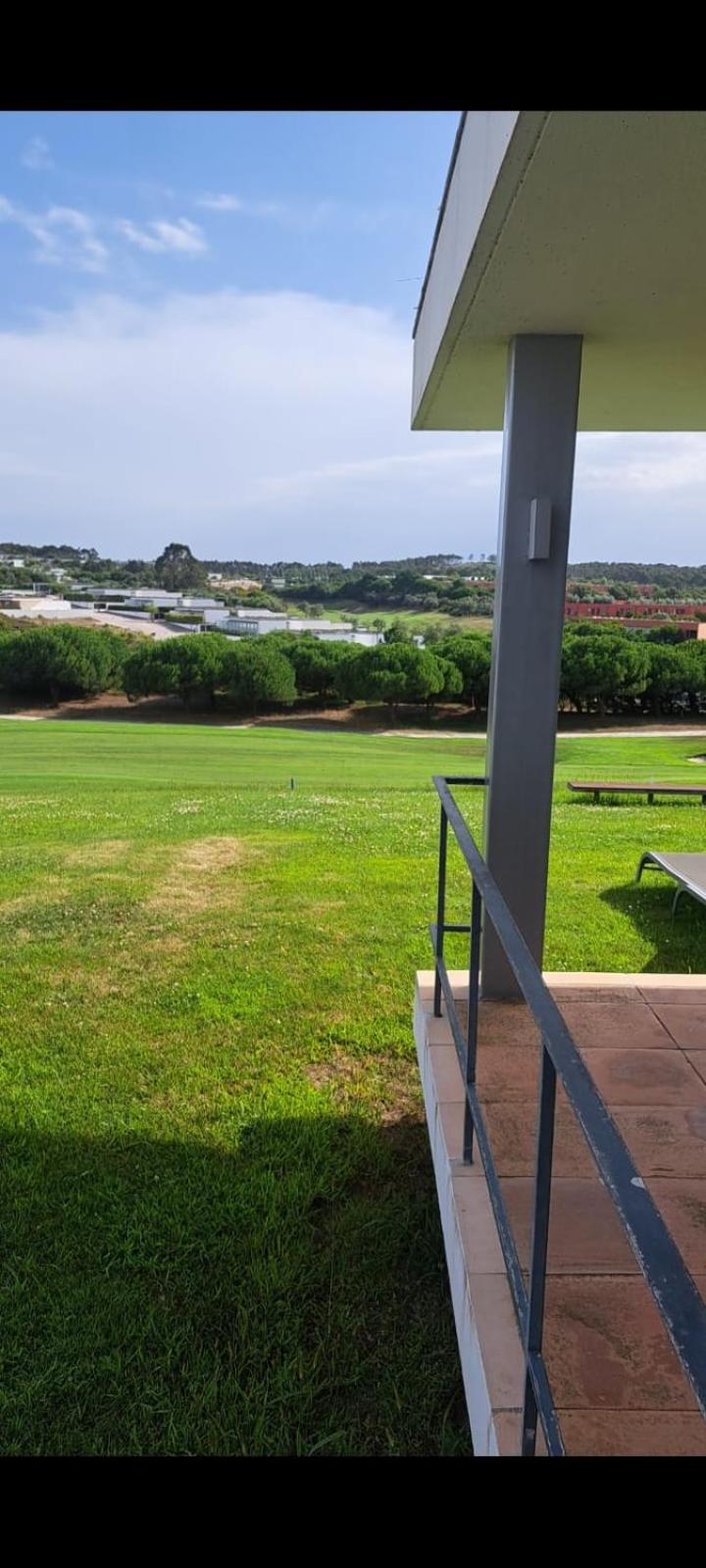 Casa Oliveira view 2