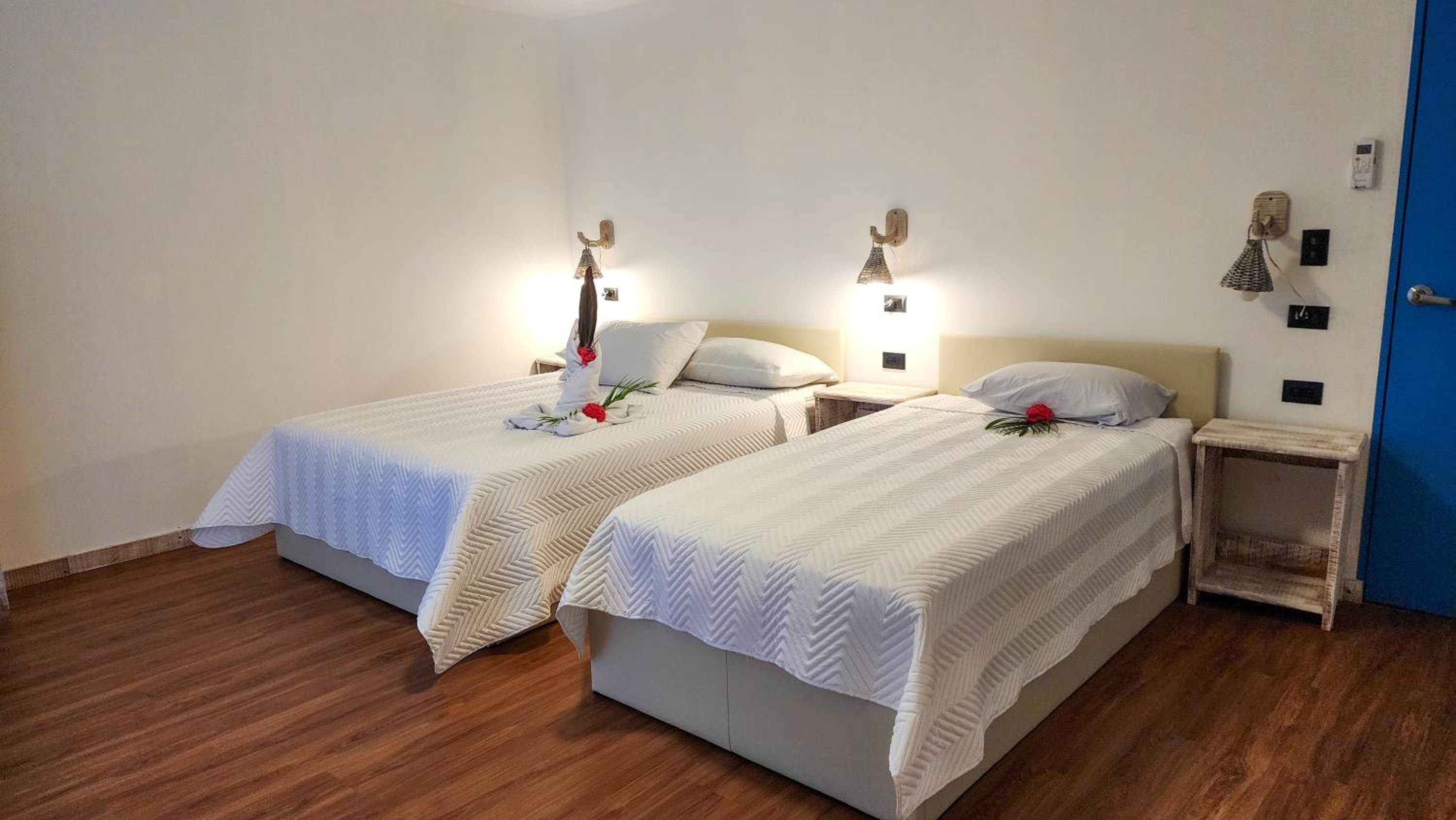 La Puesta del Sol B&B