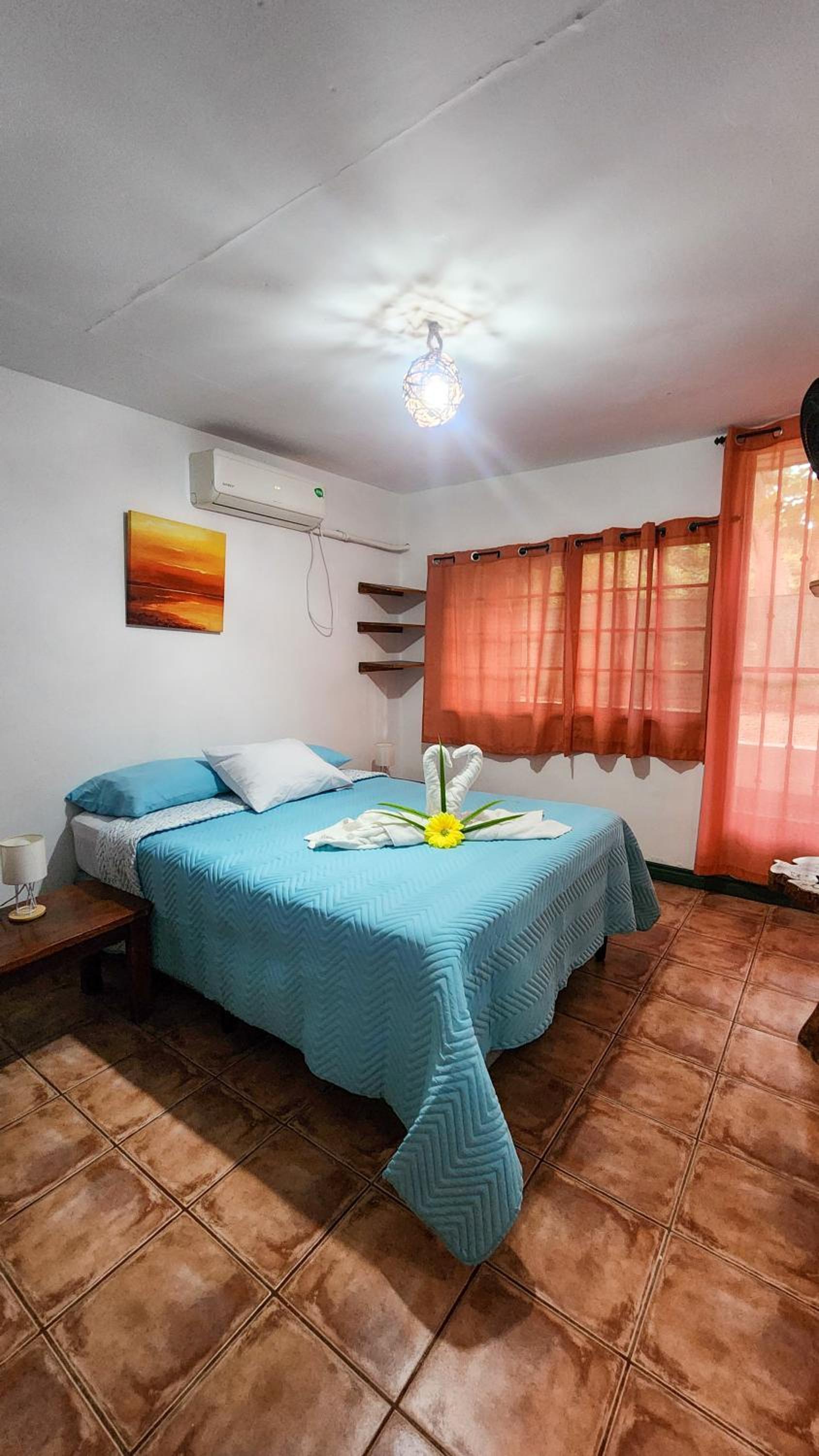 La Puesta del Sol B&B
