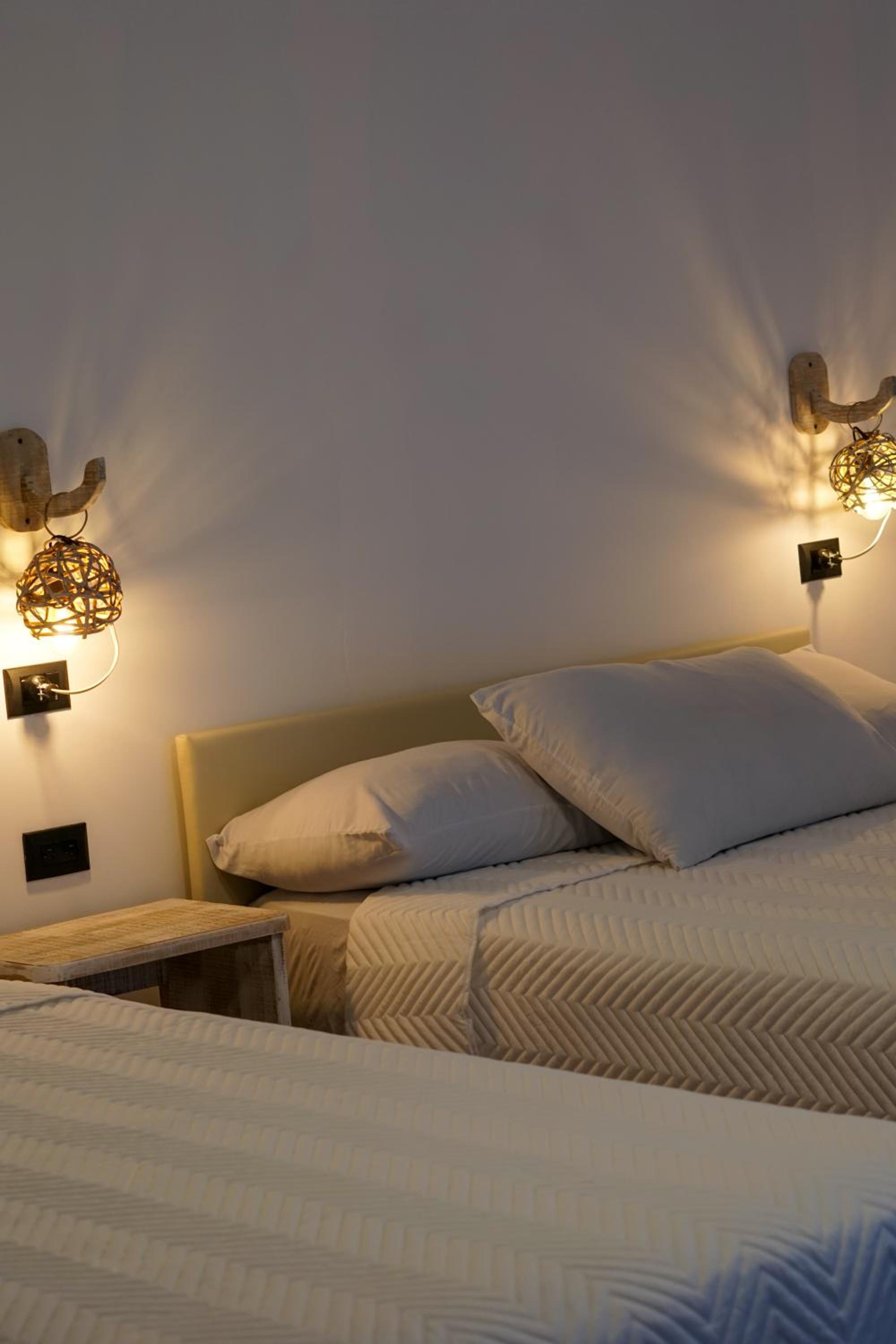 La Puesta del Sol B&B
