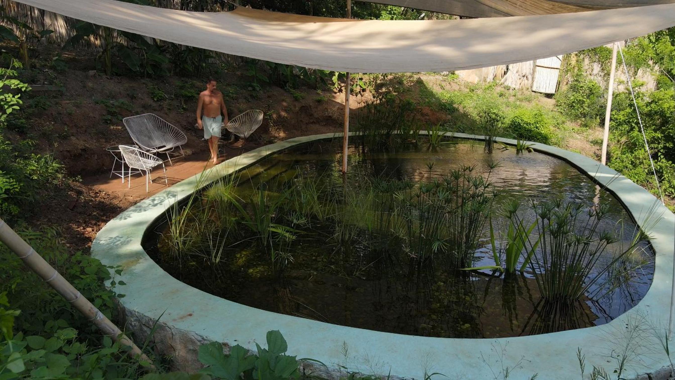 El Triángulo Mazunte
