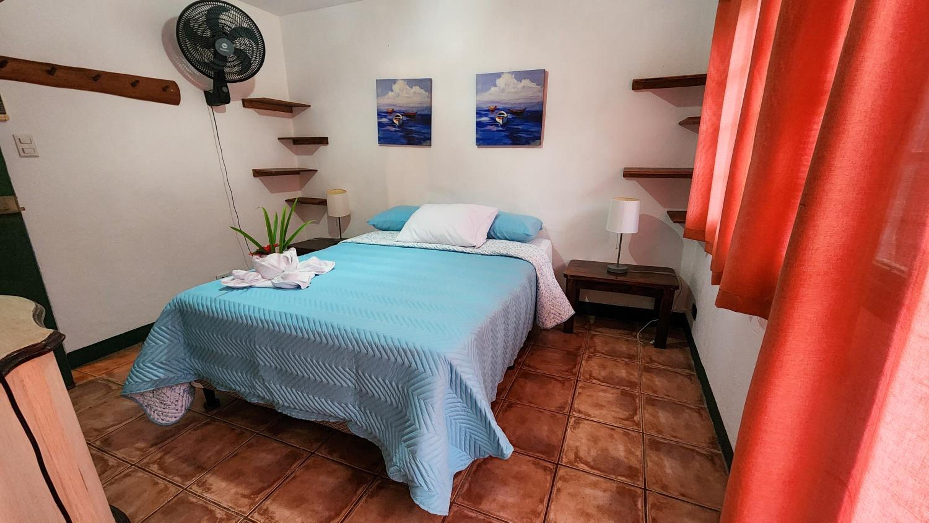 La Puesta del Sol B&B