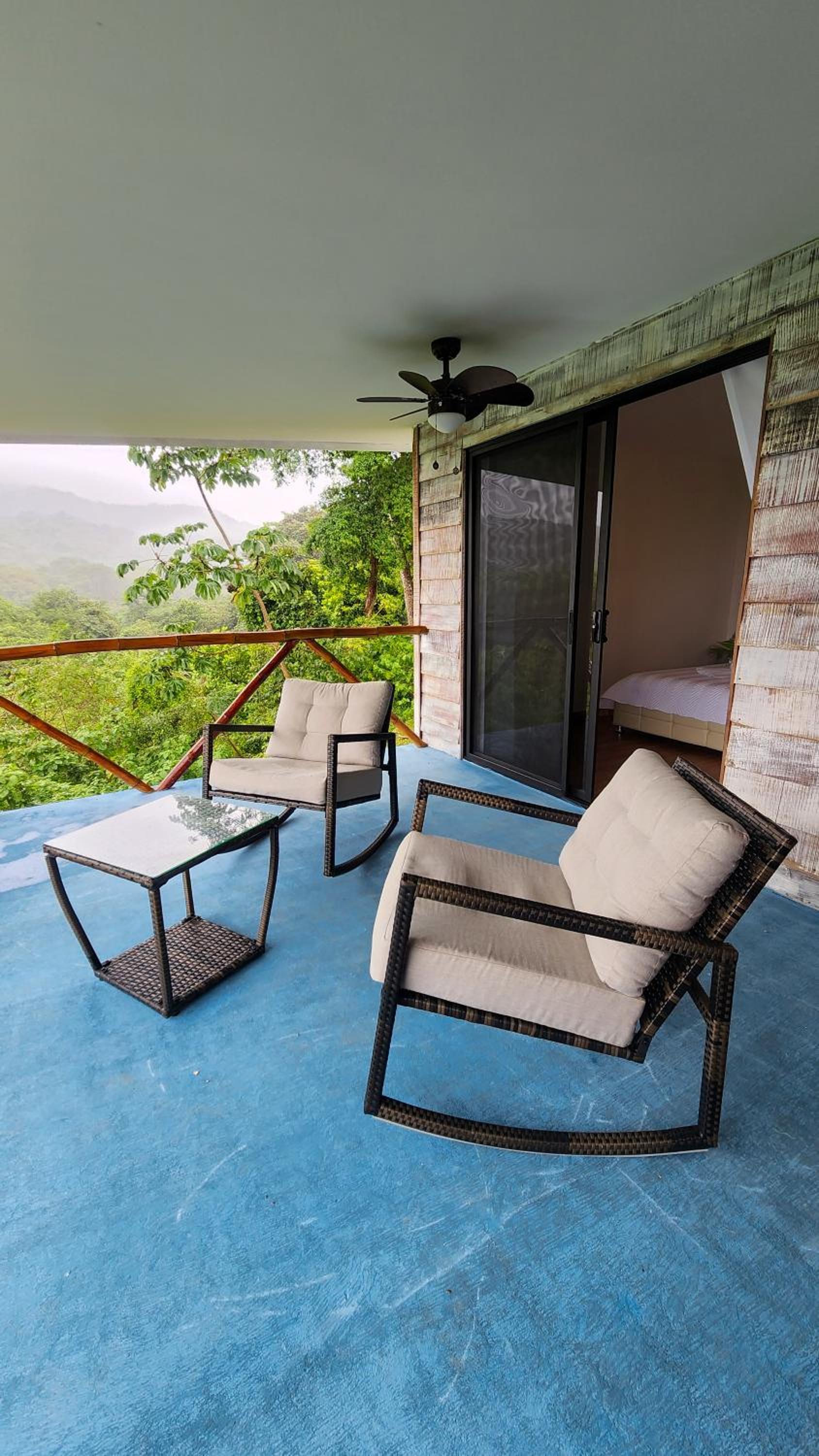 La Puesta del Sol B&B