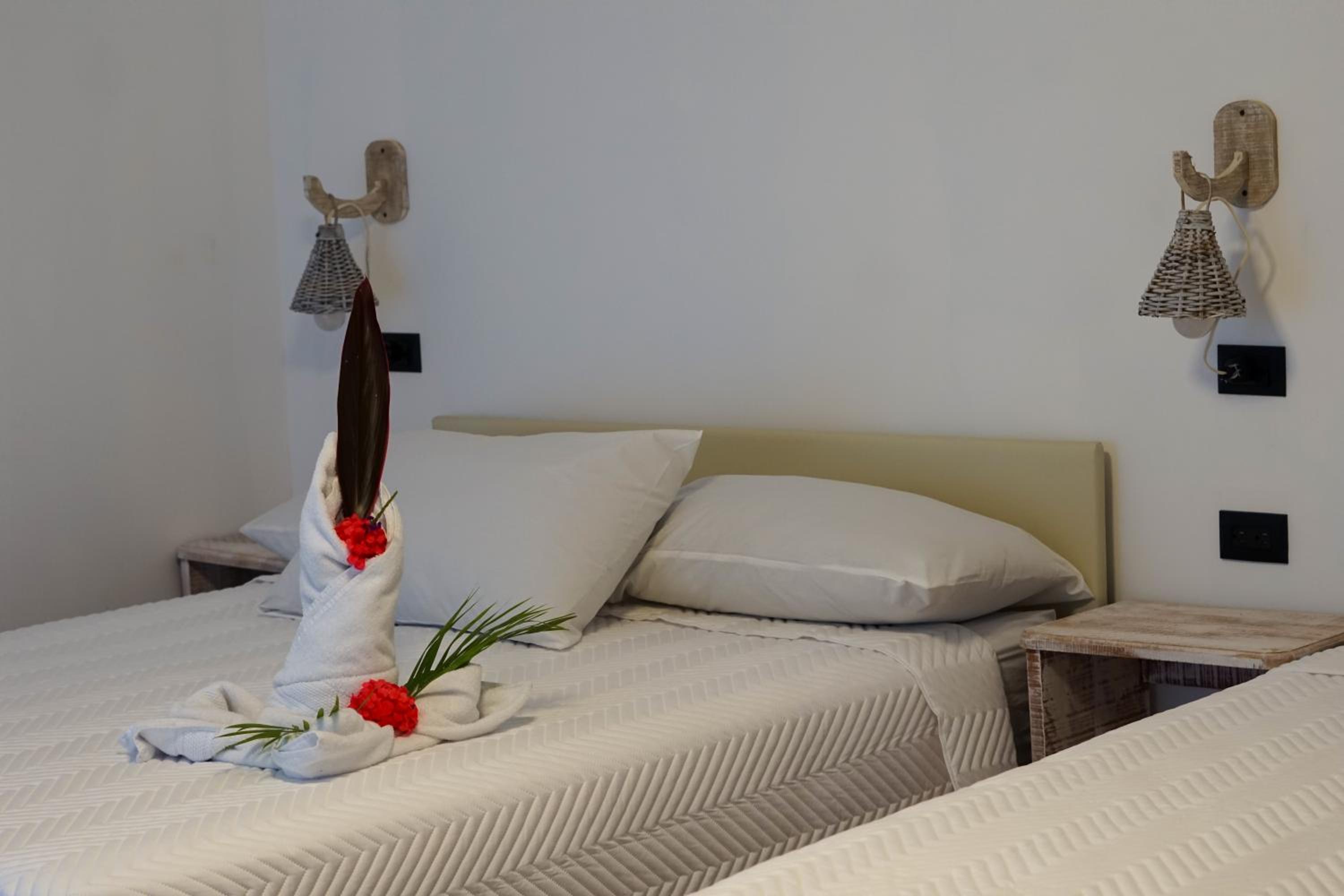 La Puesta del Sol B&B