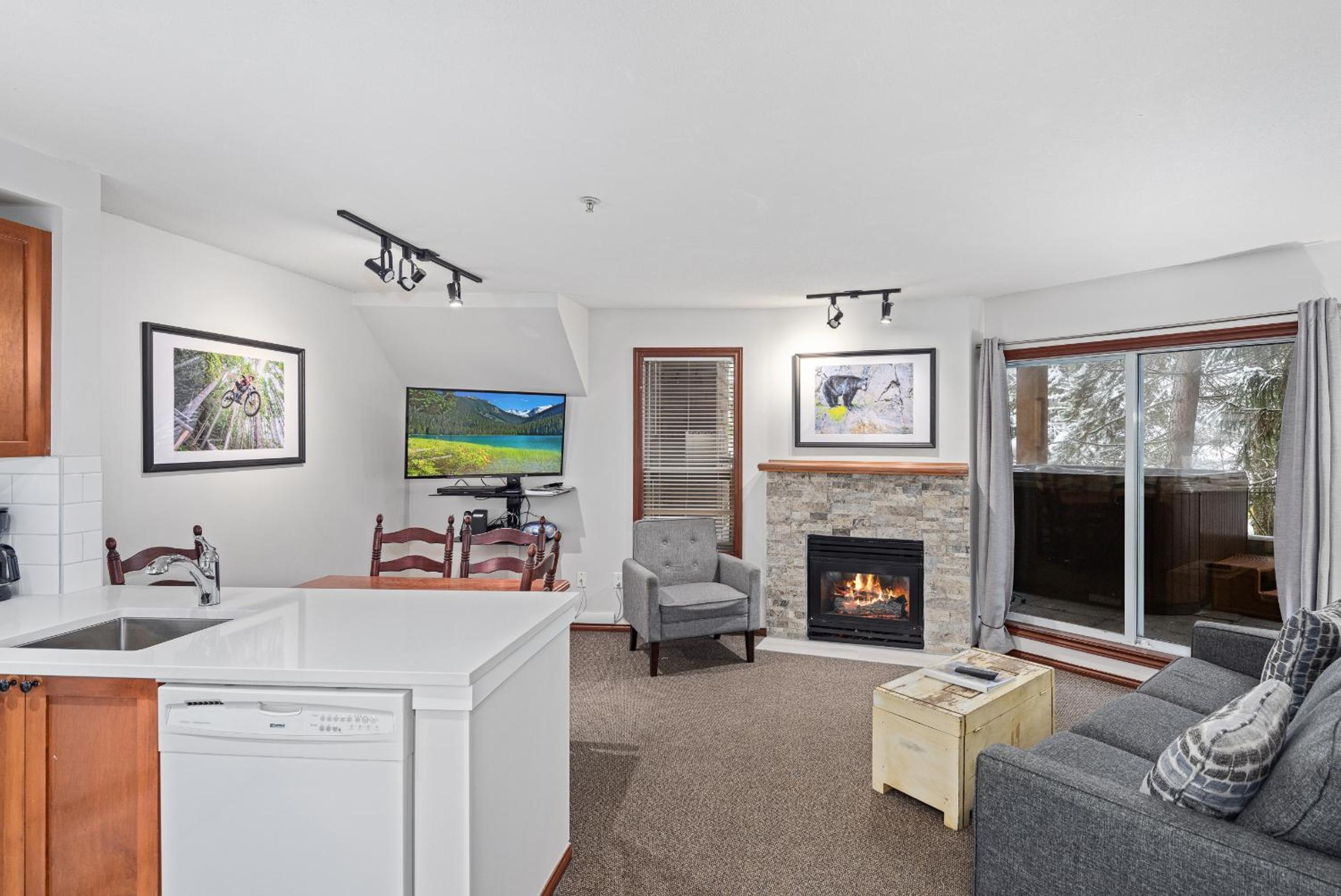 Glaciers Reach by Allseason Vacation Rentals
