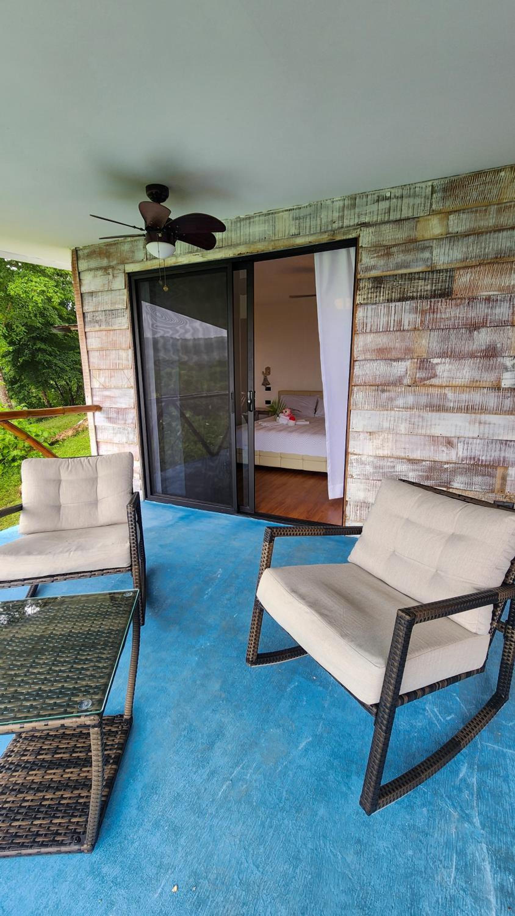 La Puesta del Sol B&B